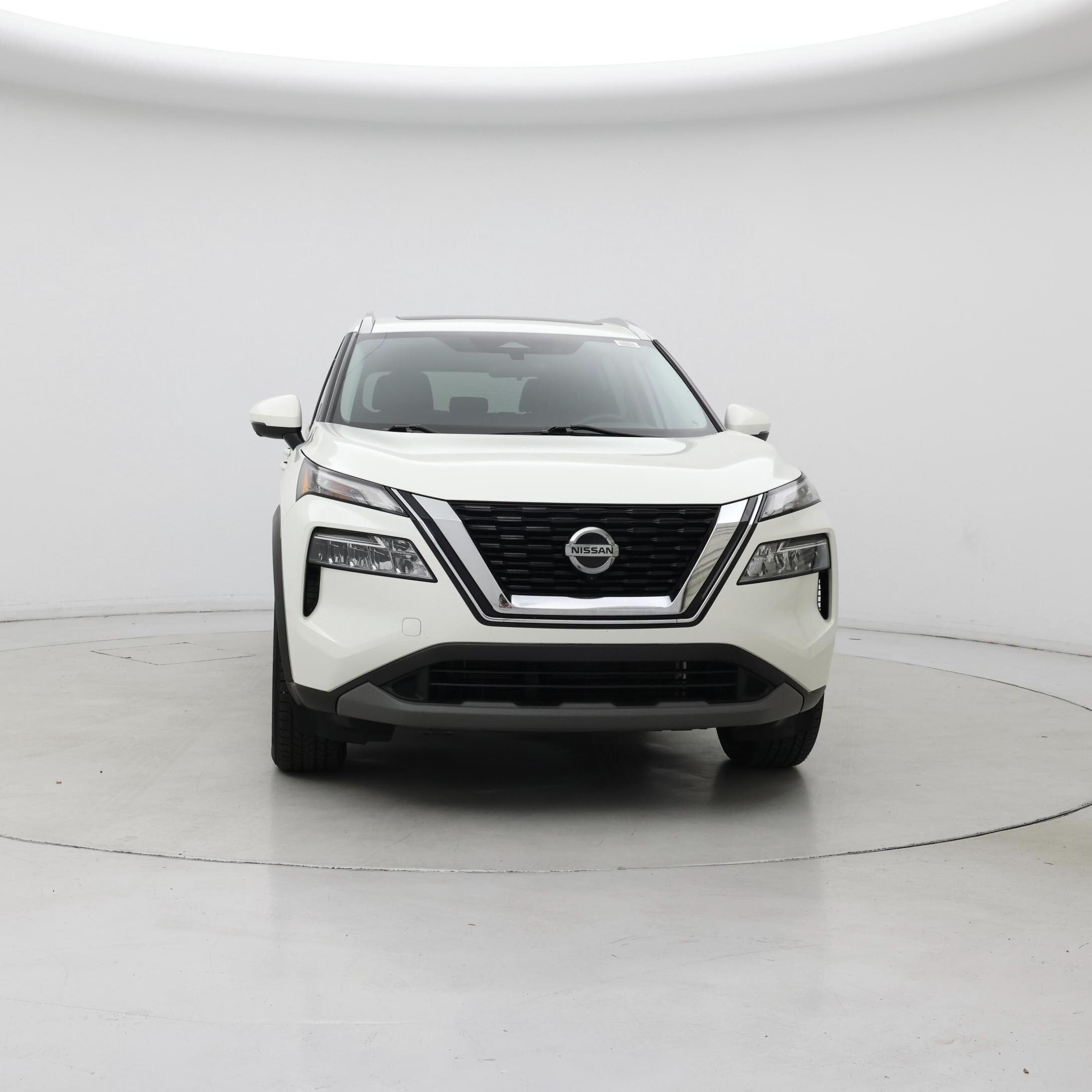 Thumbnail: 2021 Nissan Rogue - 5