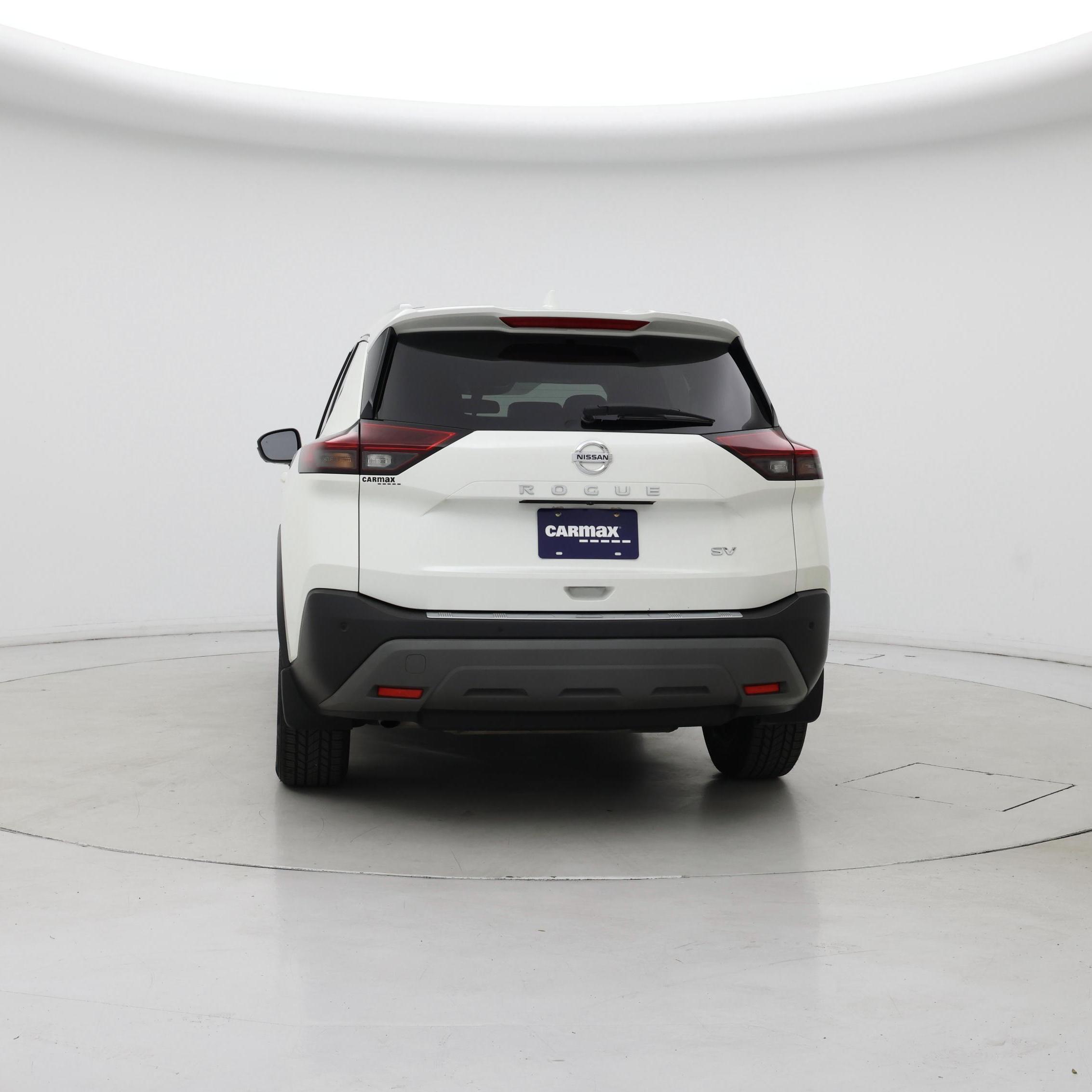 Thumbnail: 2021 Nissan Rogue - 6