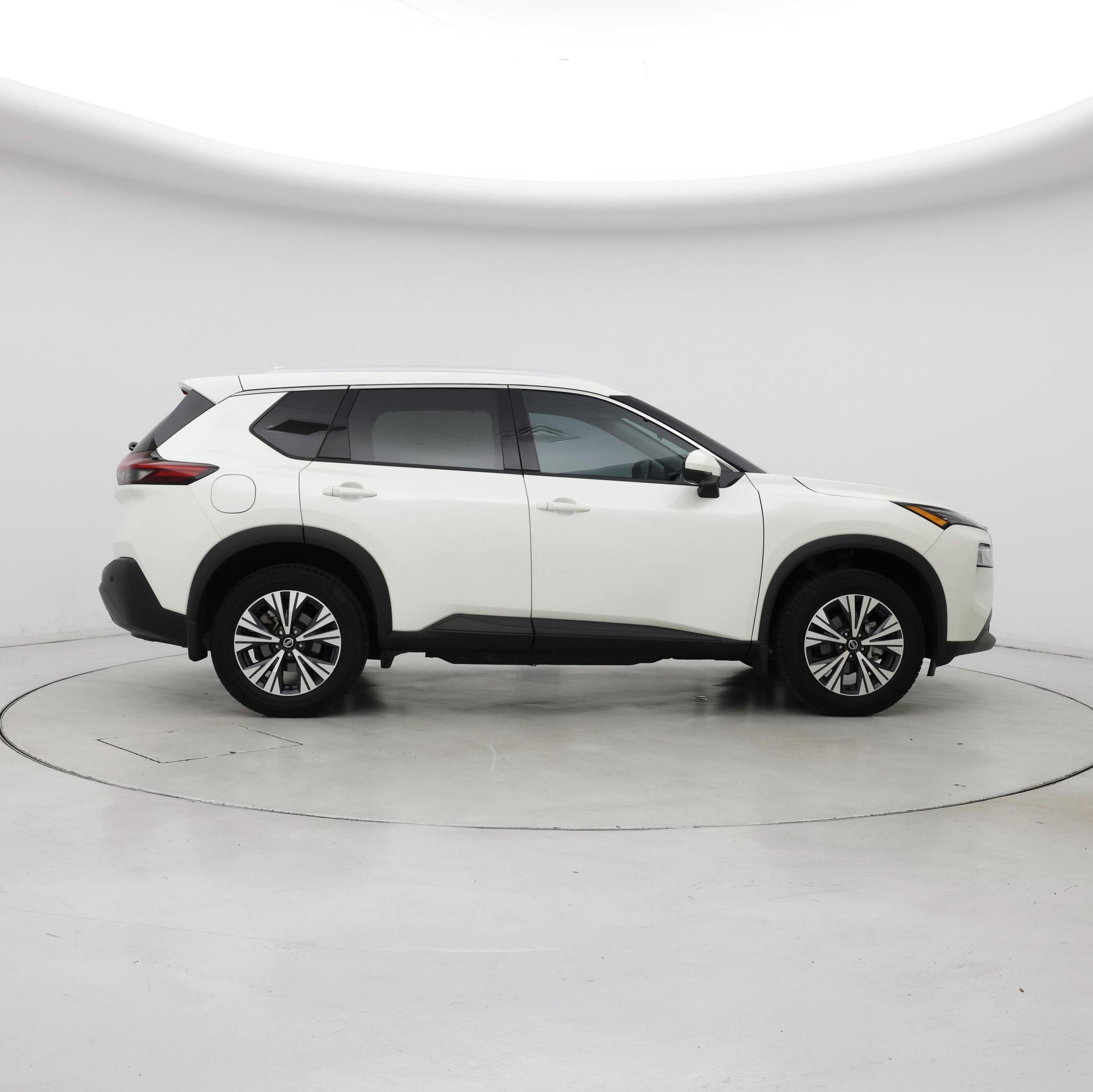 Thumbnail: 2021 Nissan Rogue - 7