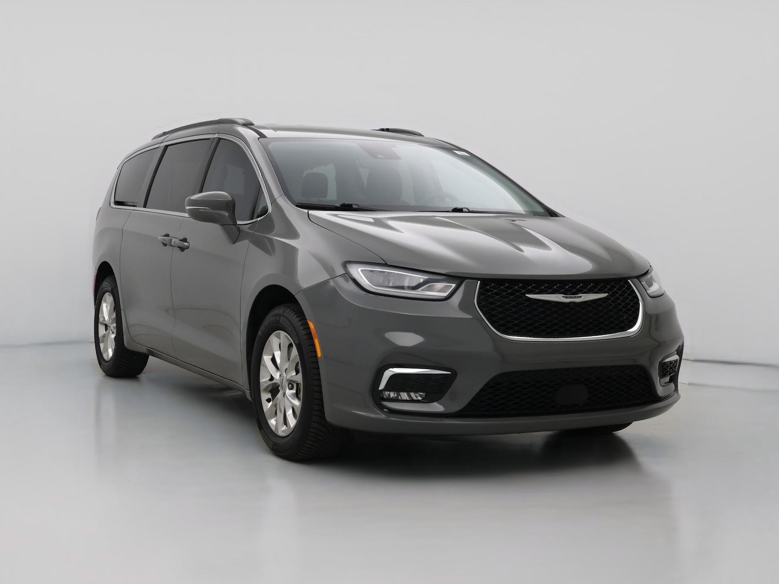 2022 Chrysler Pacifica