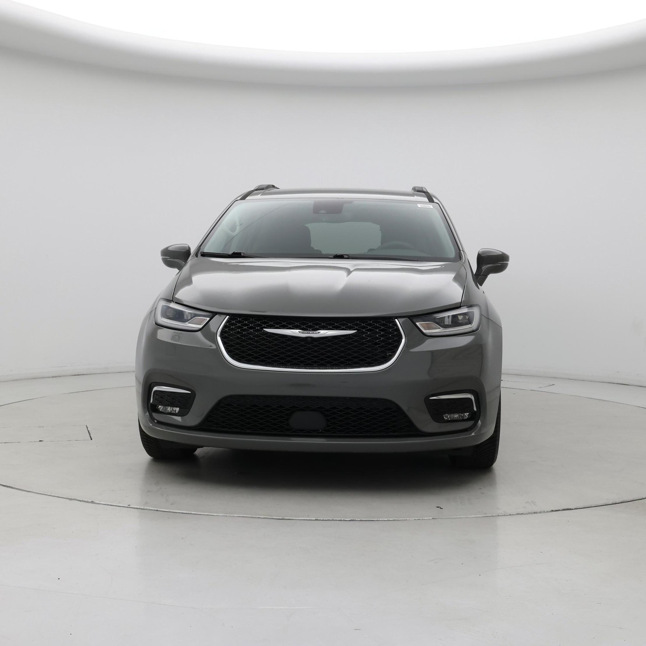 Thumbnail: 2022 Chrysler Pacifica - 5