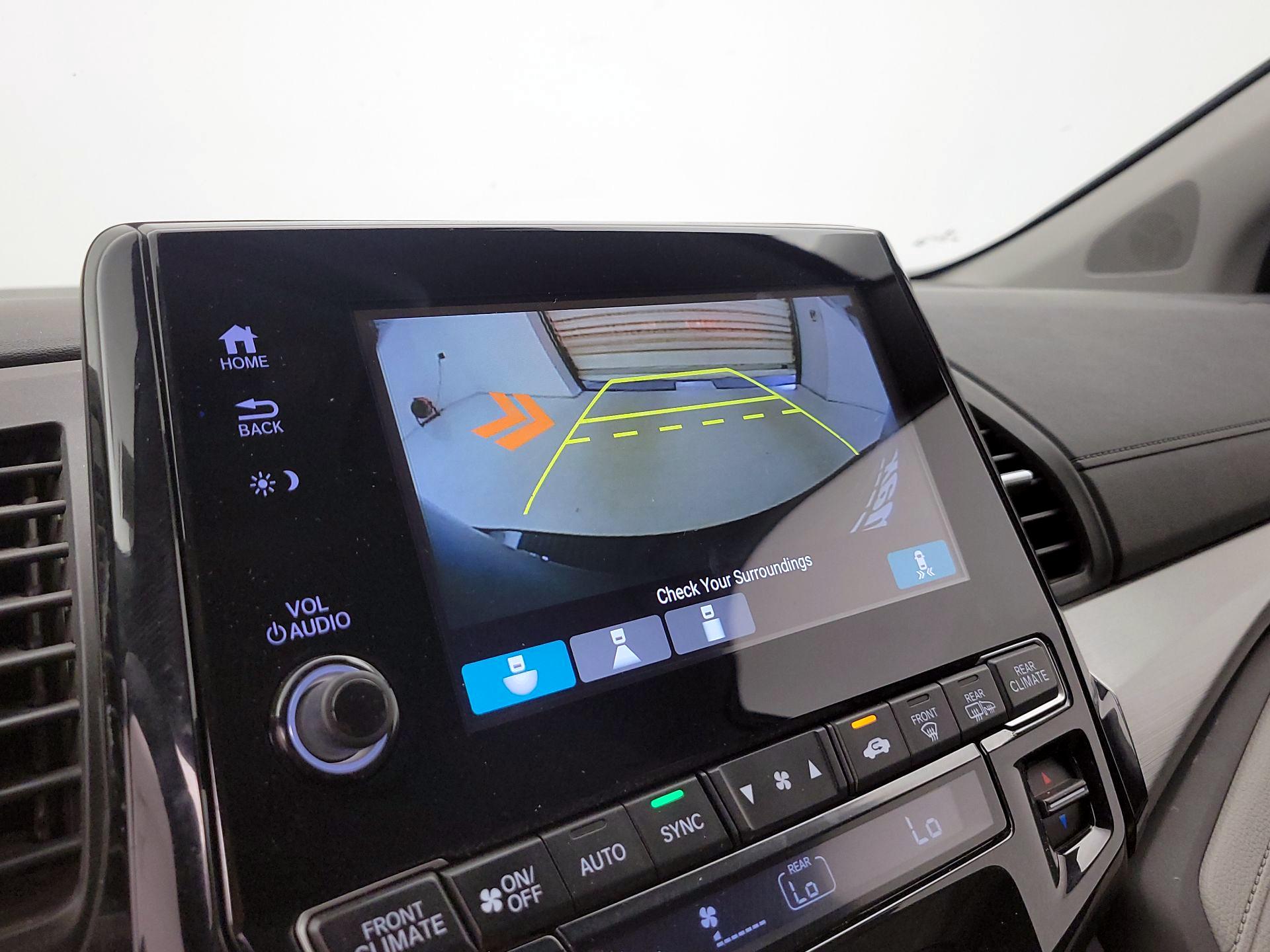 Thumbnail: 2019 Honda Odyssey - 14