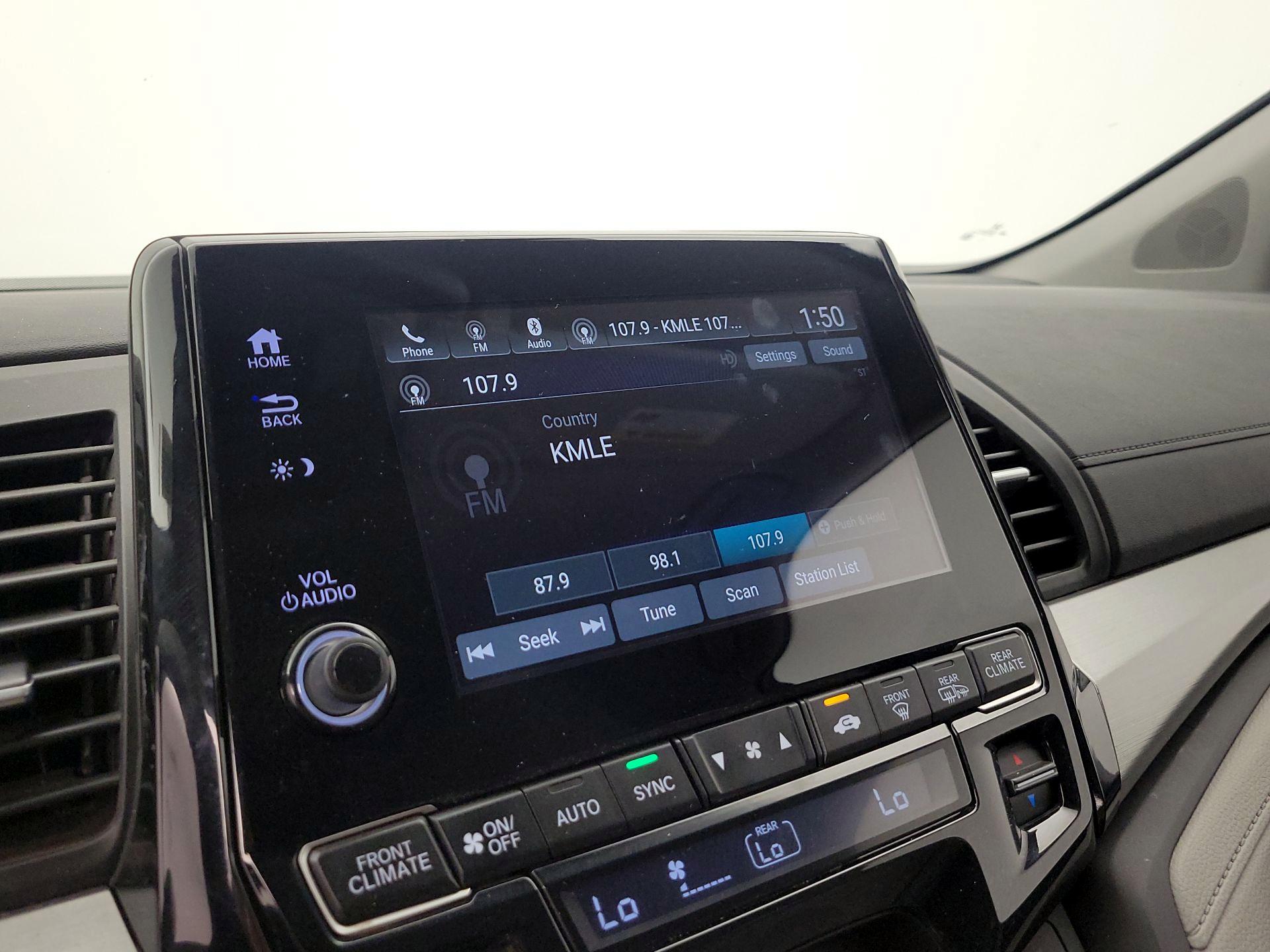 Thumbnail: 2019 Honda Odyssey - 15