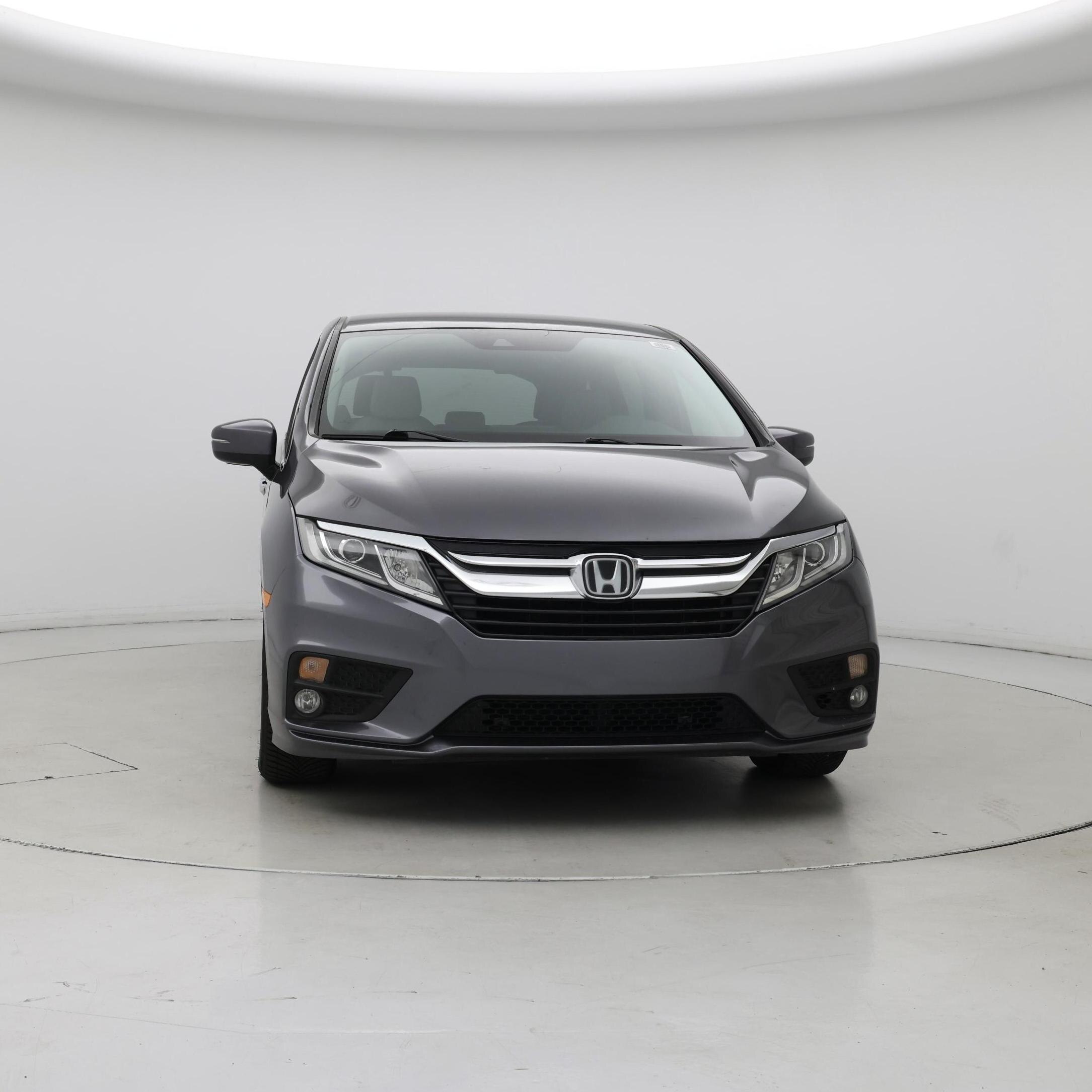 Thumbnail: 2019 Honda Odyssey - 5