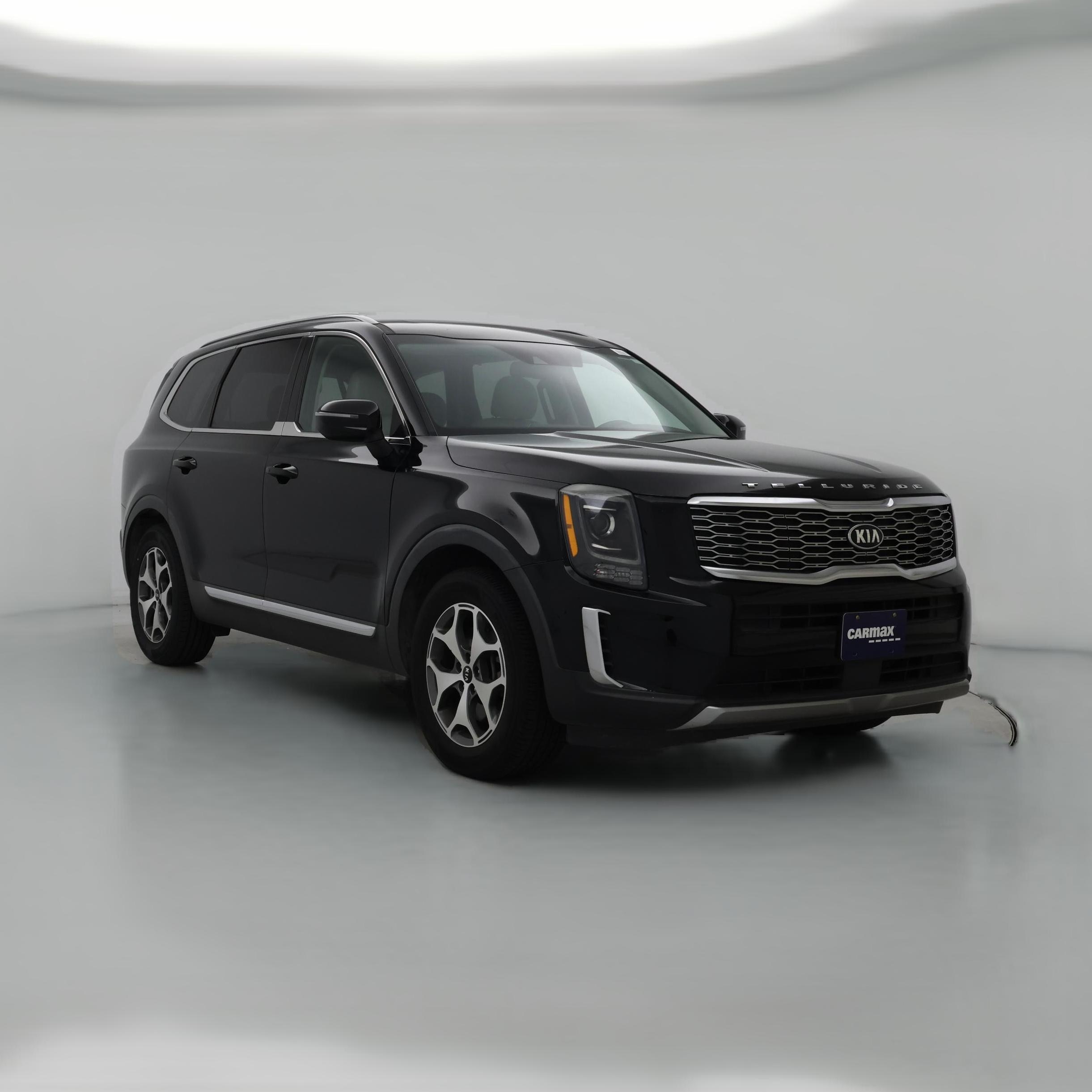 Thumbnail: 2020 Kia Telluride - 1