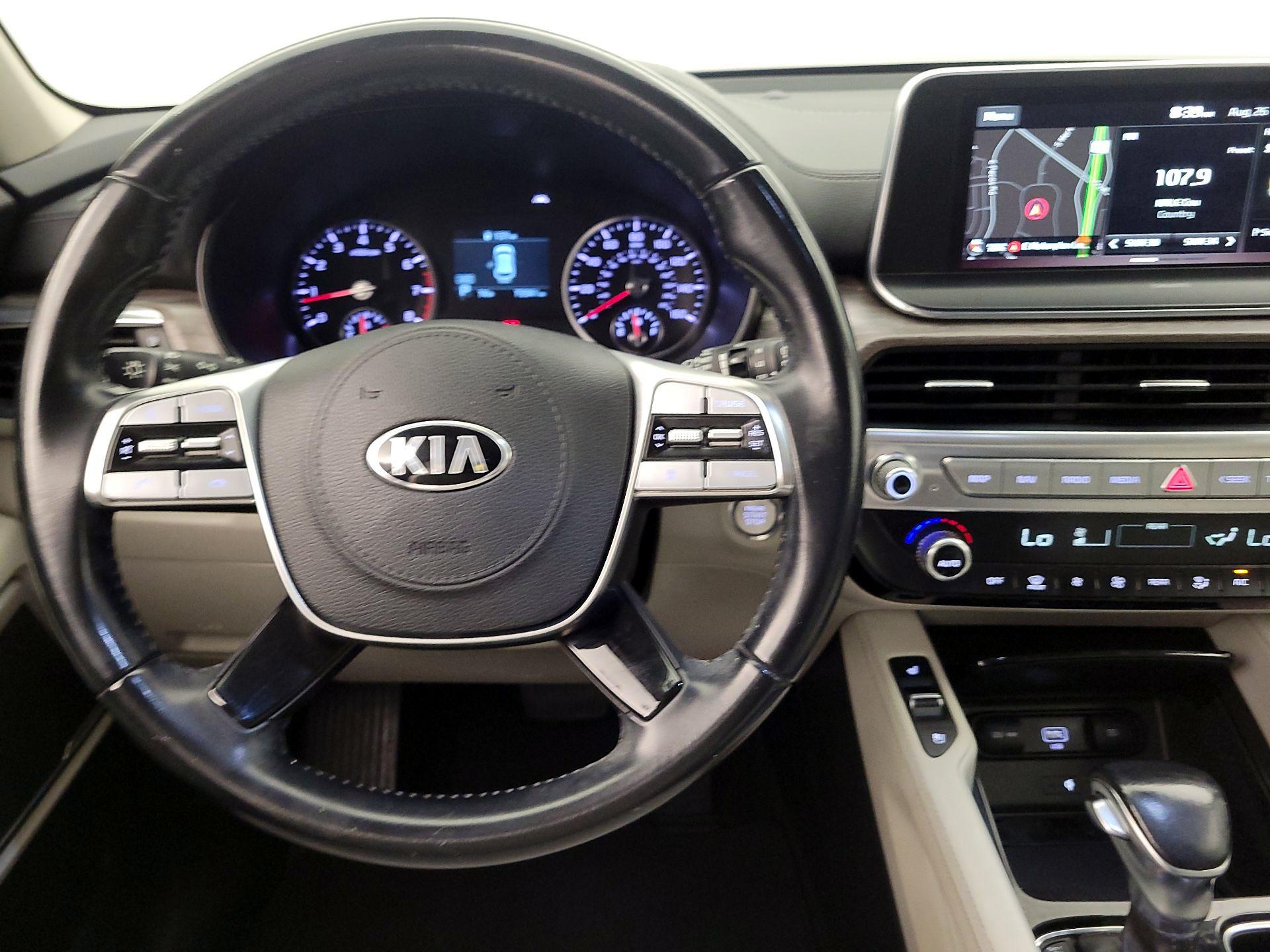 Thumbnail: 2020 Kia Telluride - 10