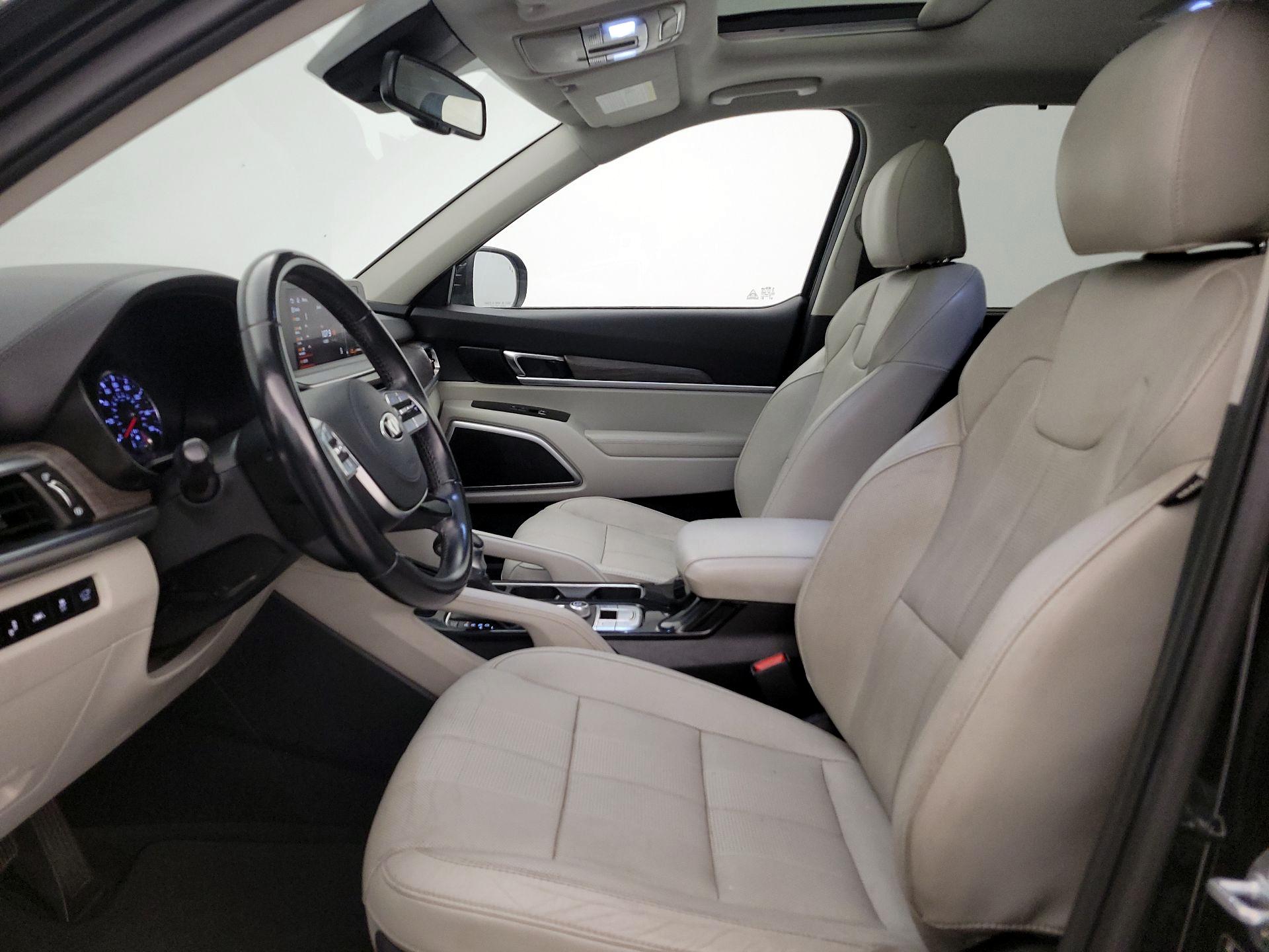 Thumbnail: 2020 Kia Telluride - 11