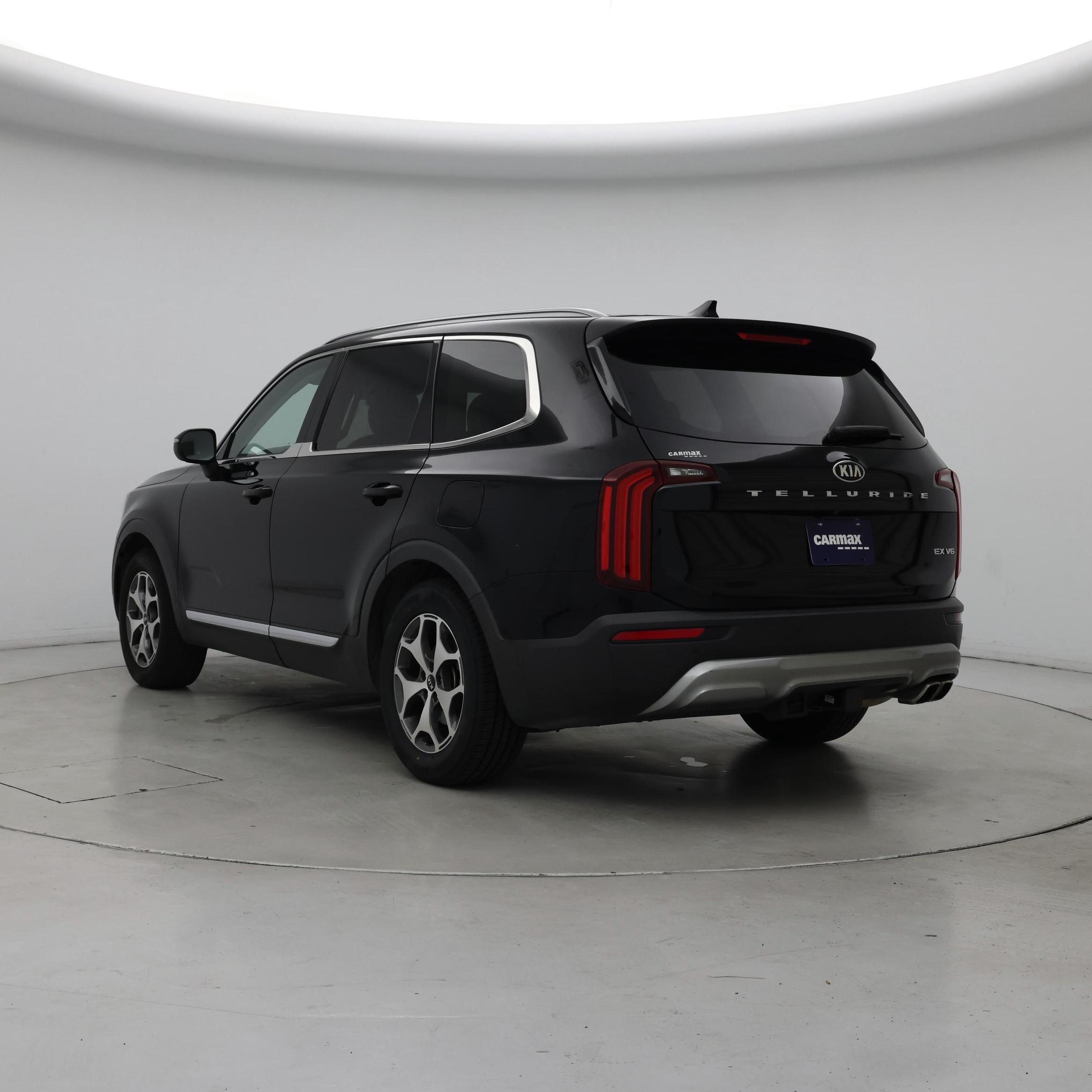 Thumbnail: 2020 Kia Telluride - 2