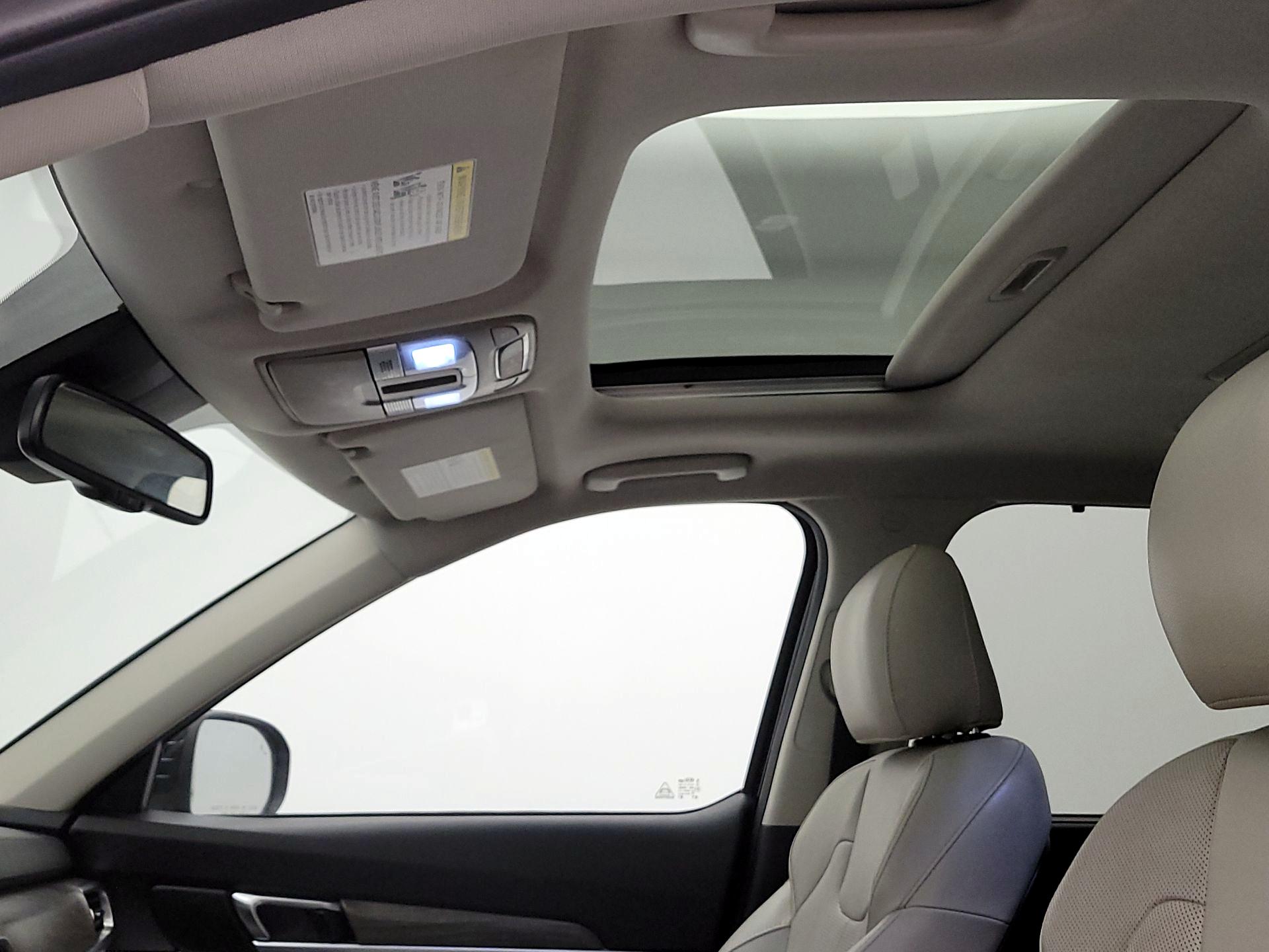 Thumbnail: 2020 Kia Telluride - 20