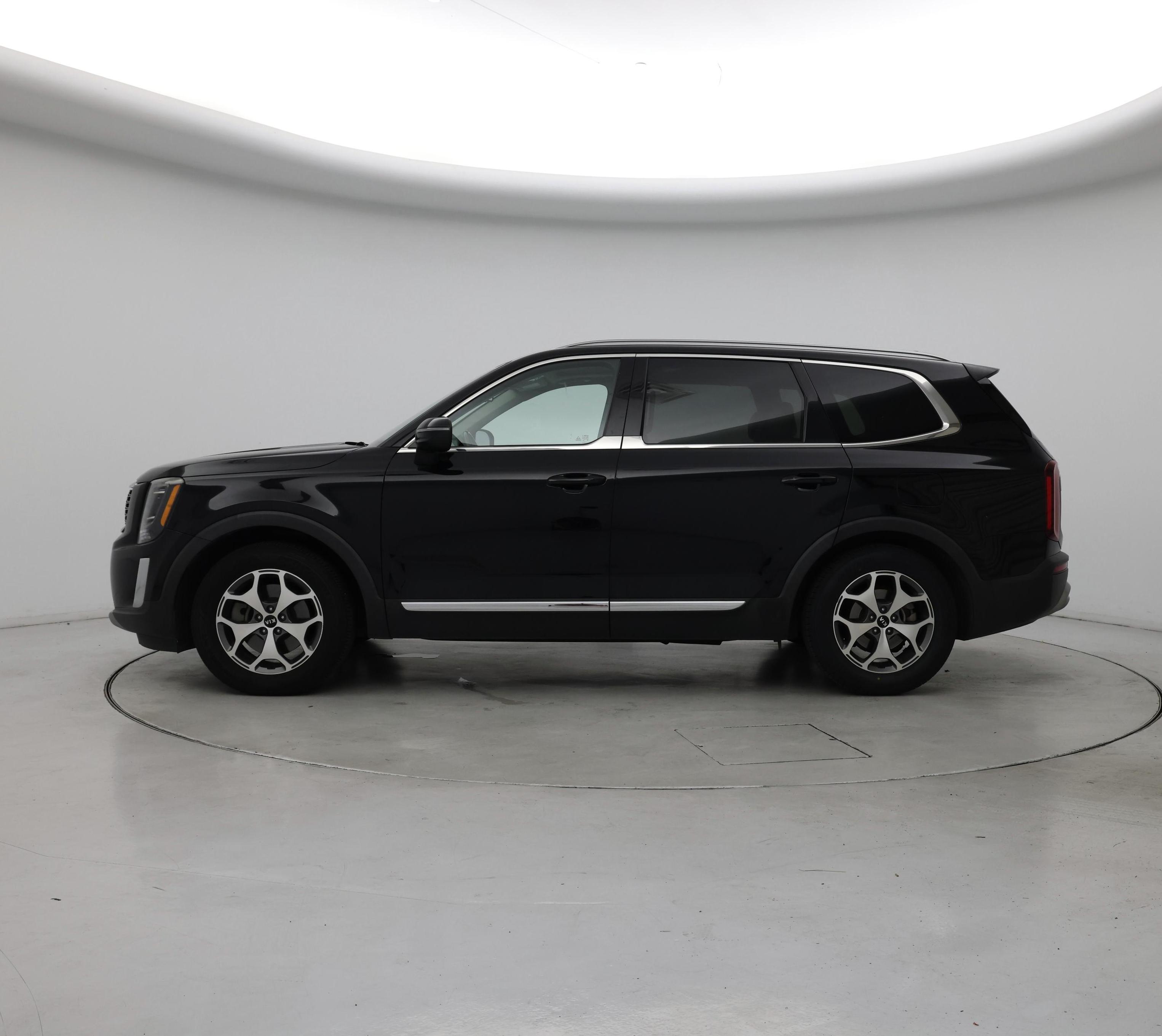 Thumbnail: 2020 Kia Telluride - 3