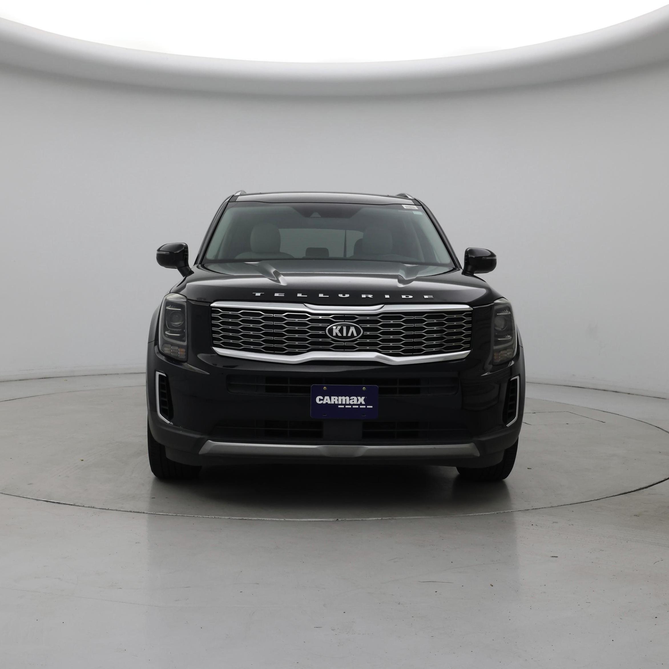 Thumbnail: 2020 Kia Telluride - 5
