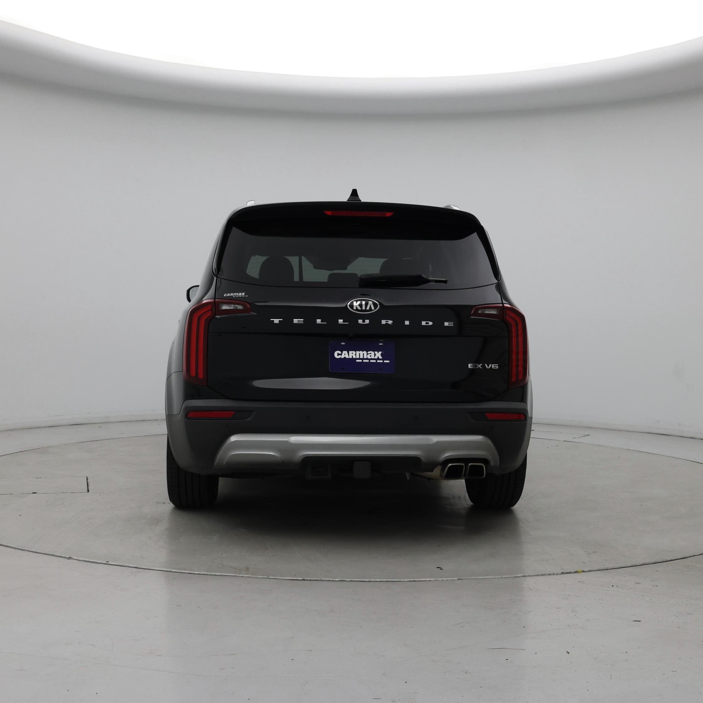 Thumbnail: 2020 Kia Telluride - 6