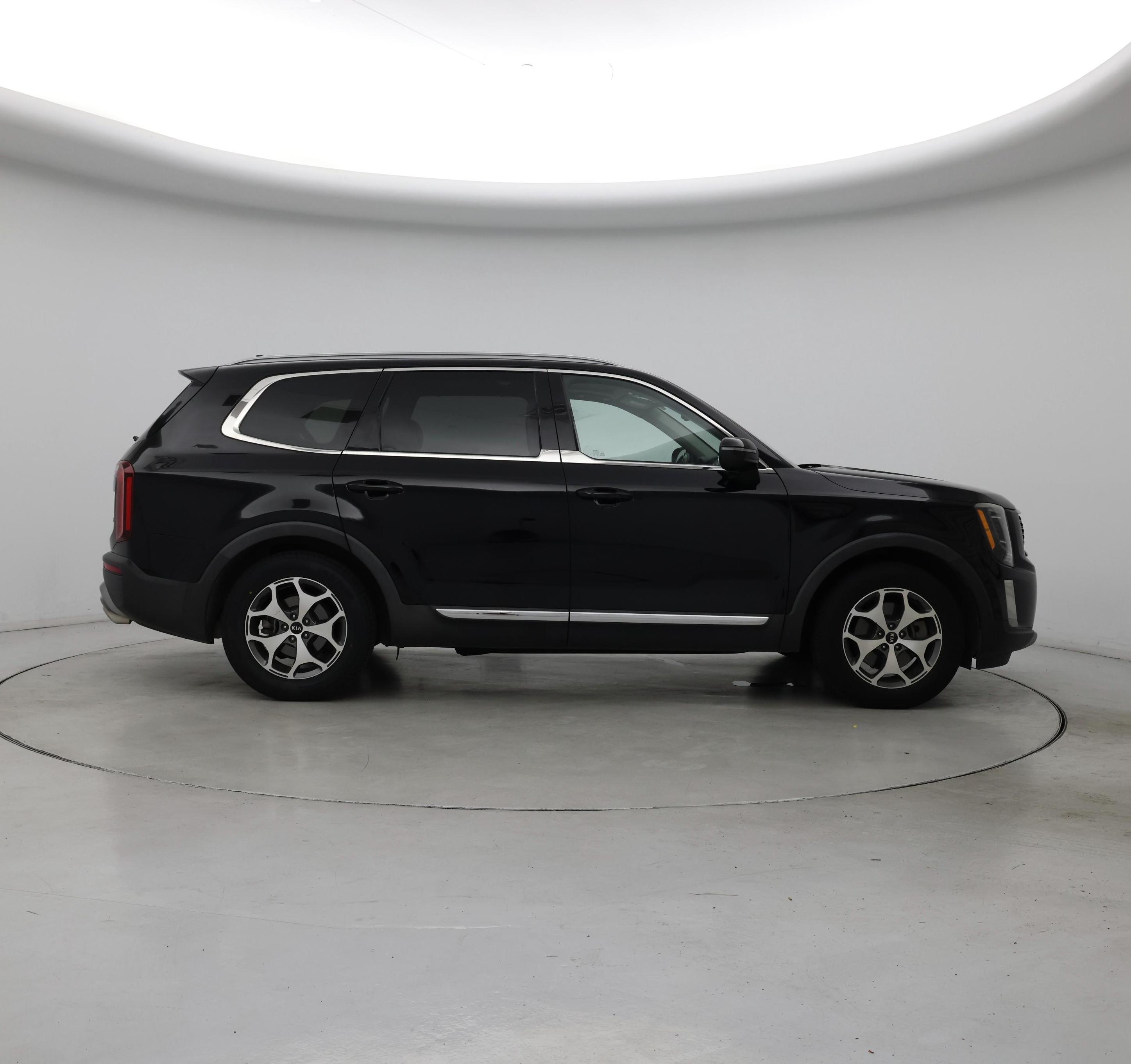 Thumbnail: 2020 Kia Telluride - 7