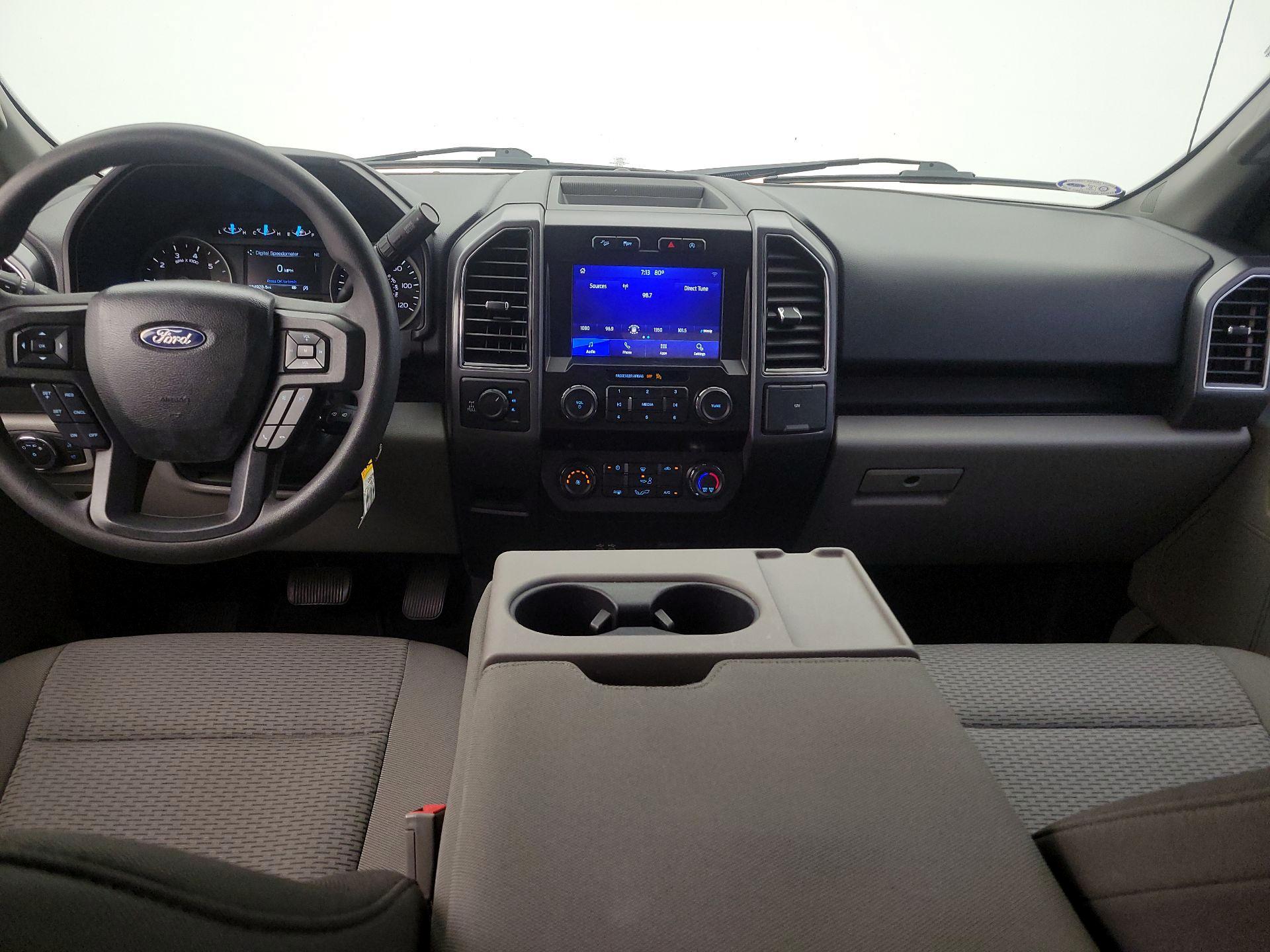 Thumbnail: 2020 Ford F-150 - 9