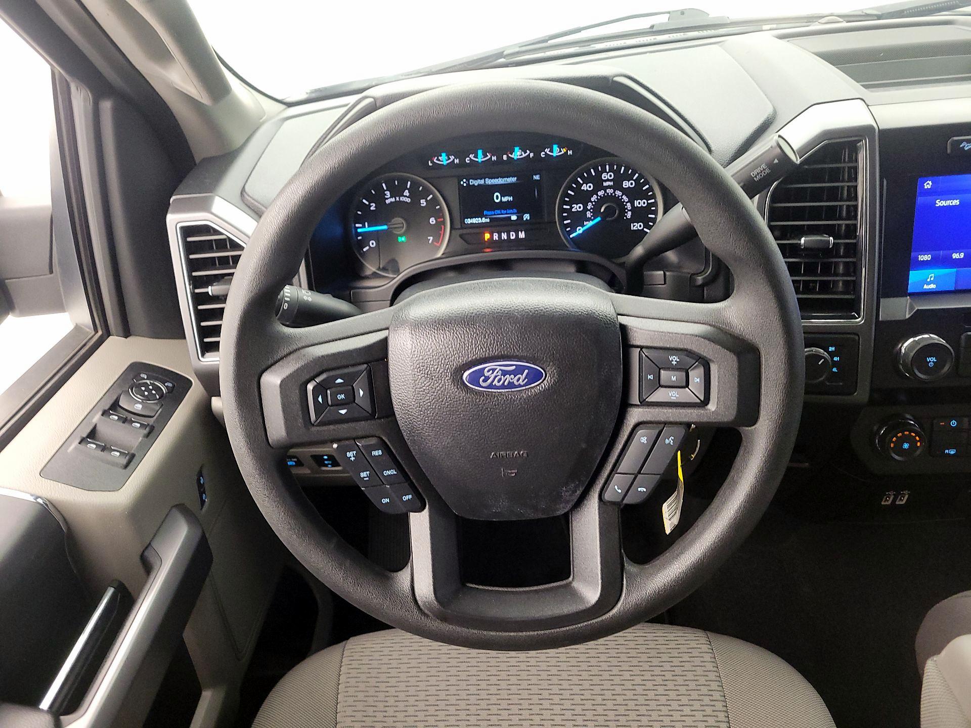 Thumbnail: 2020 Ford F-150 - 10
