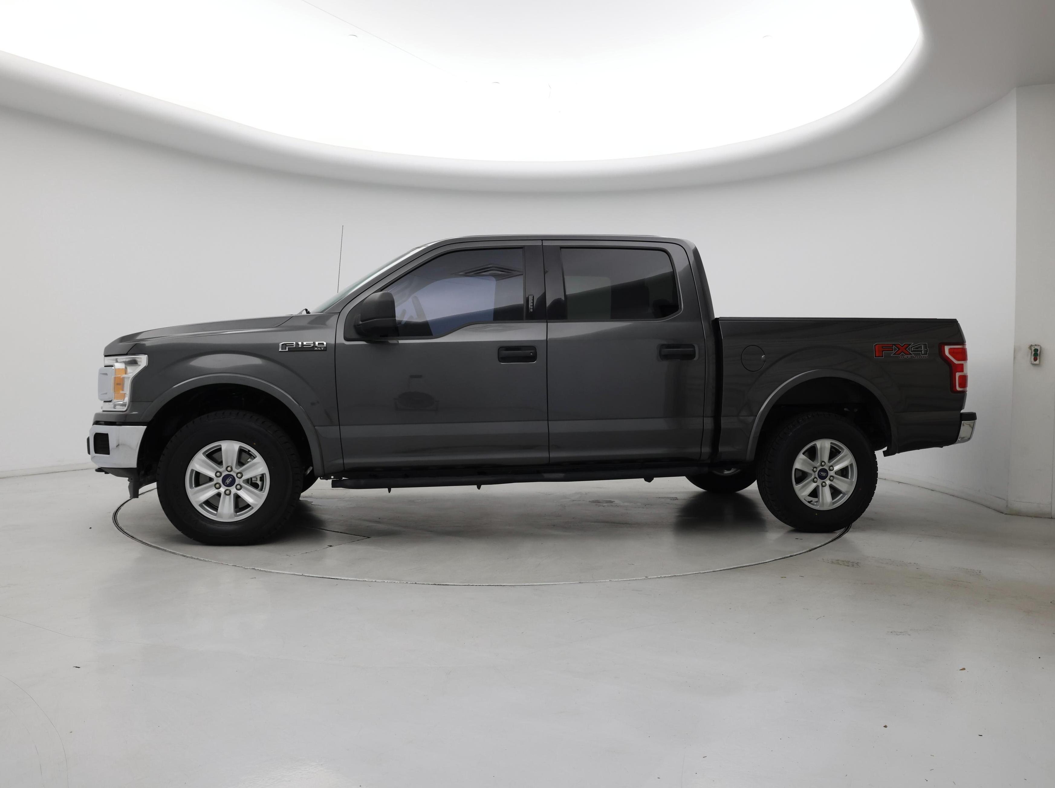 Thumbnail: 2020 Ford F-150 - 3