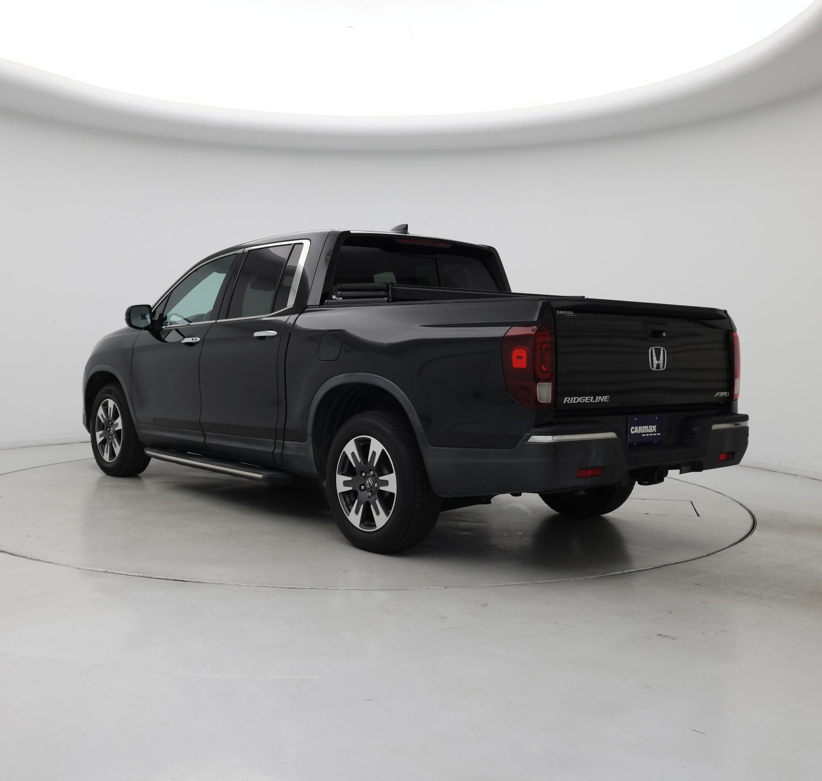 Thumbnail: 2018 Honda Ridgeline - 2