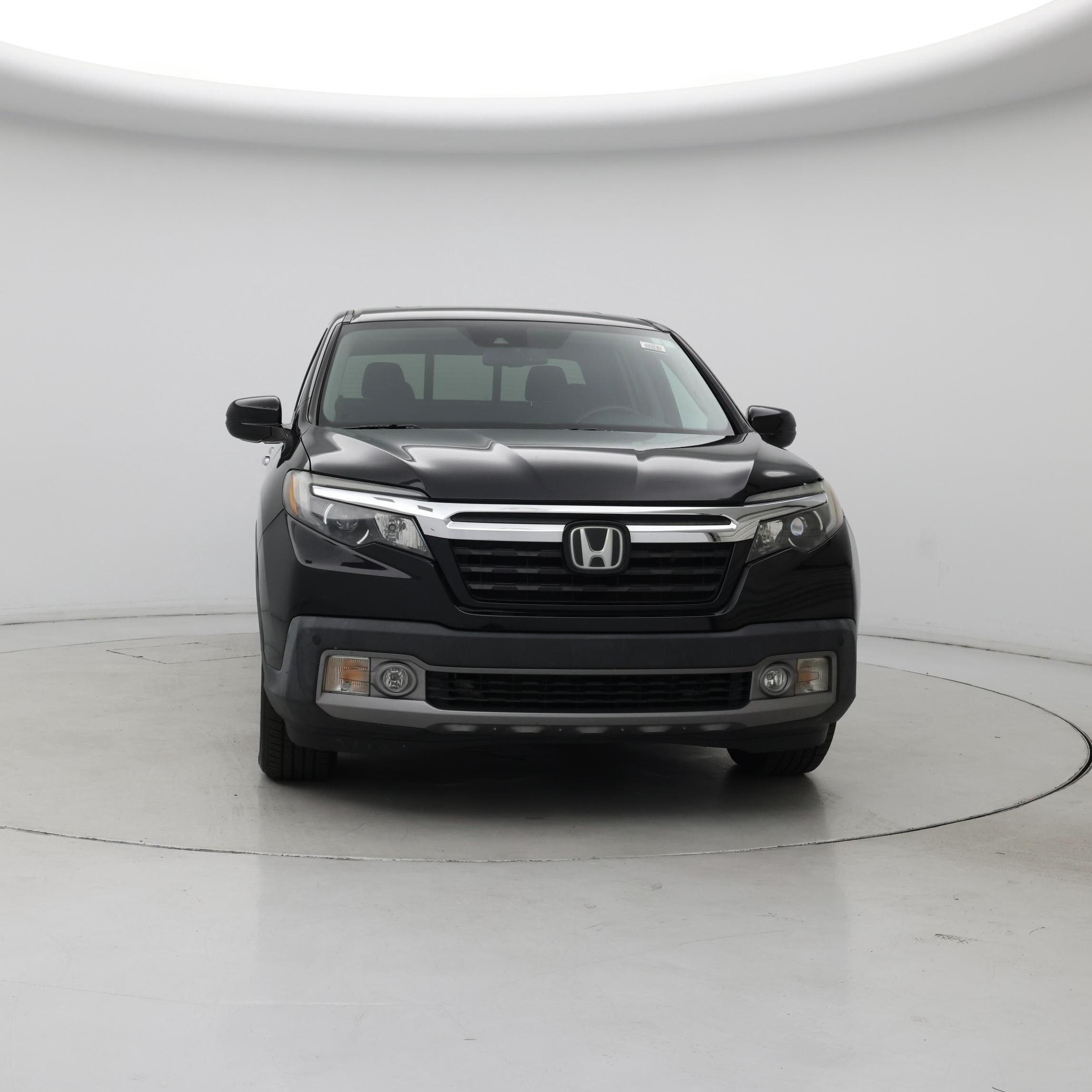 Thumbnail: 2018 Honda Ridgeline - 5