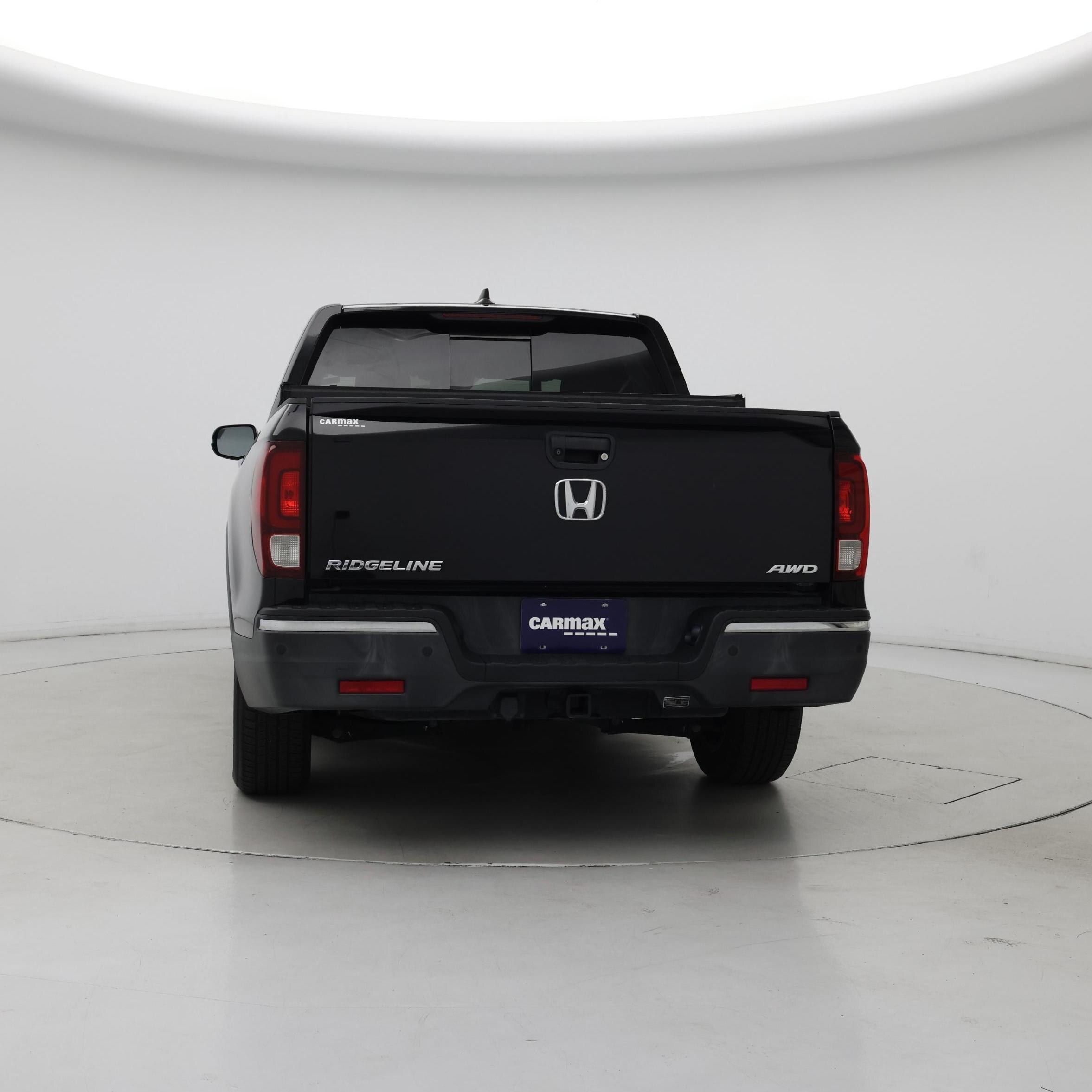 Thumbnail: 2018 Honda Ridgeline - 6
