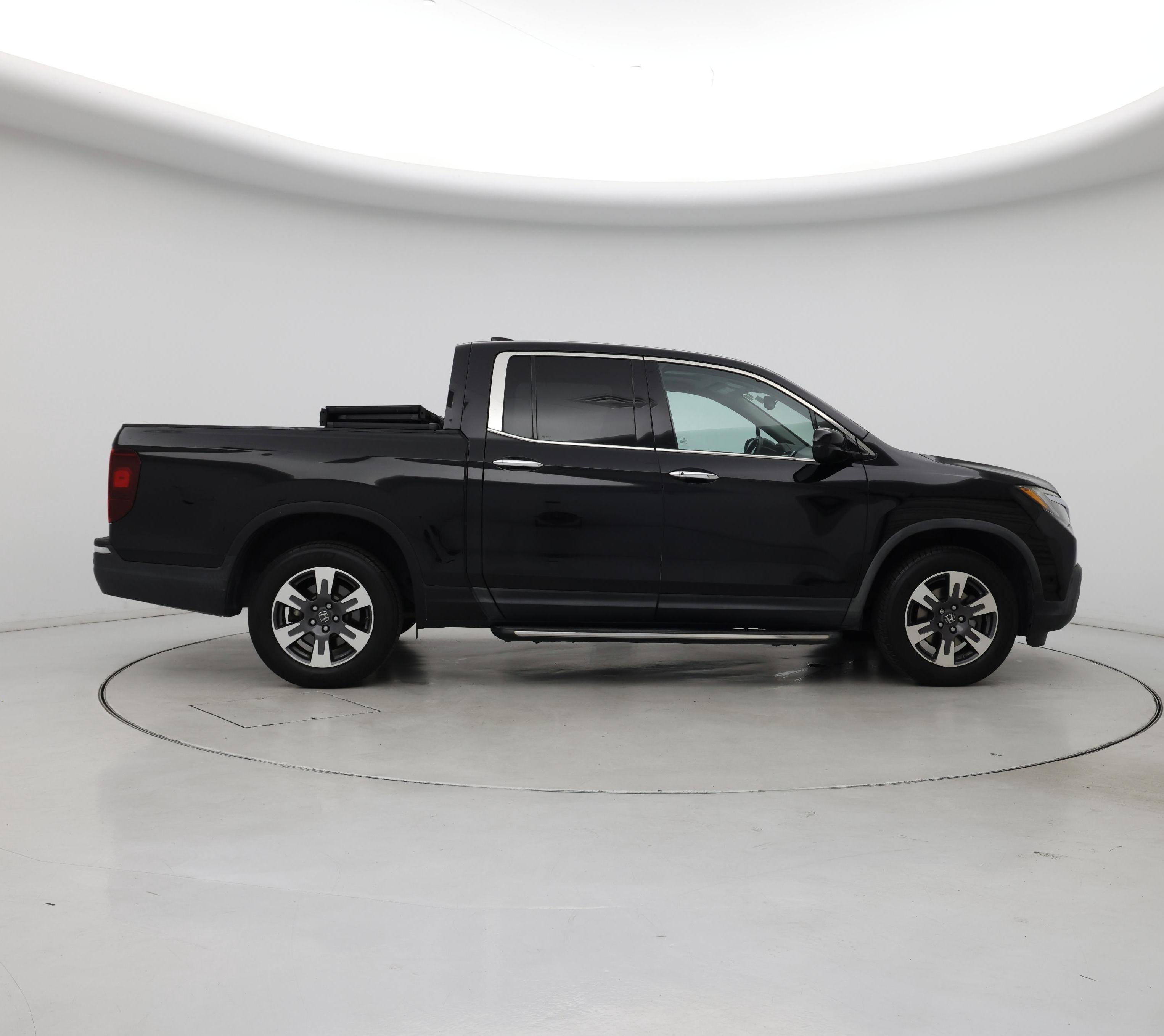 Thumbnail: 2018 Honda Ridgeline - 7