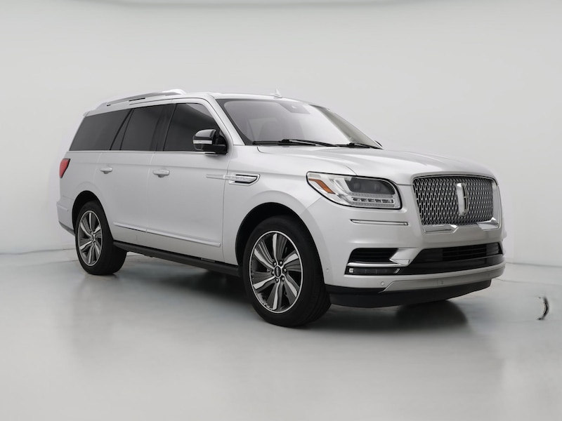 2019 Lincoln Navigator Reserve -
                  Scottsdale, AZ