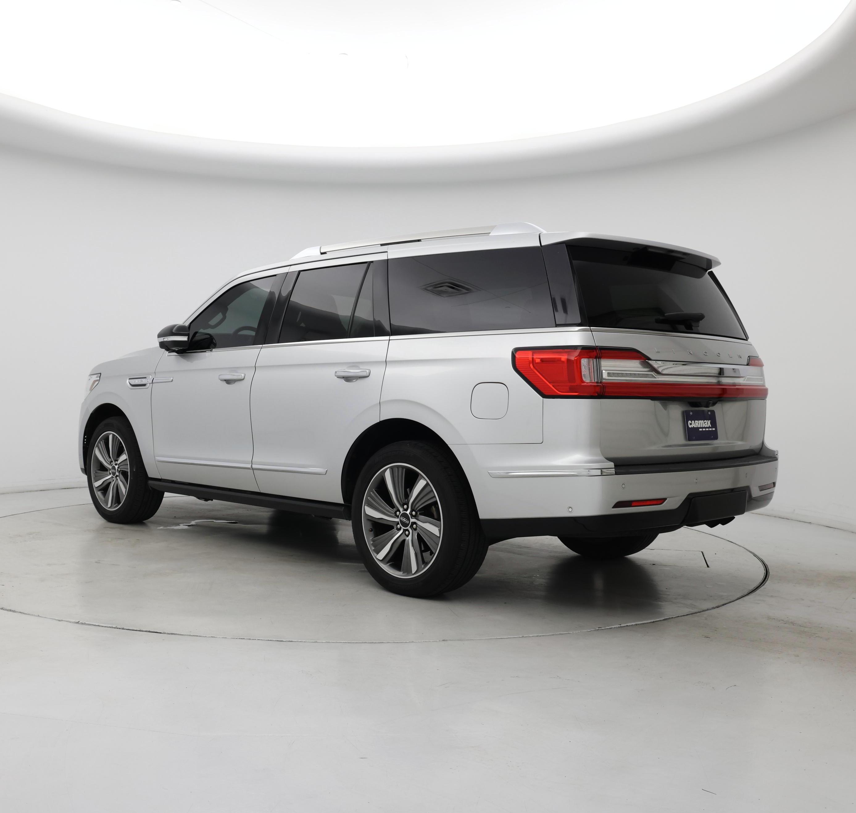 Thumbnail: 2019 Lincoln Navigator - 2