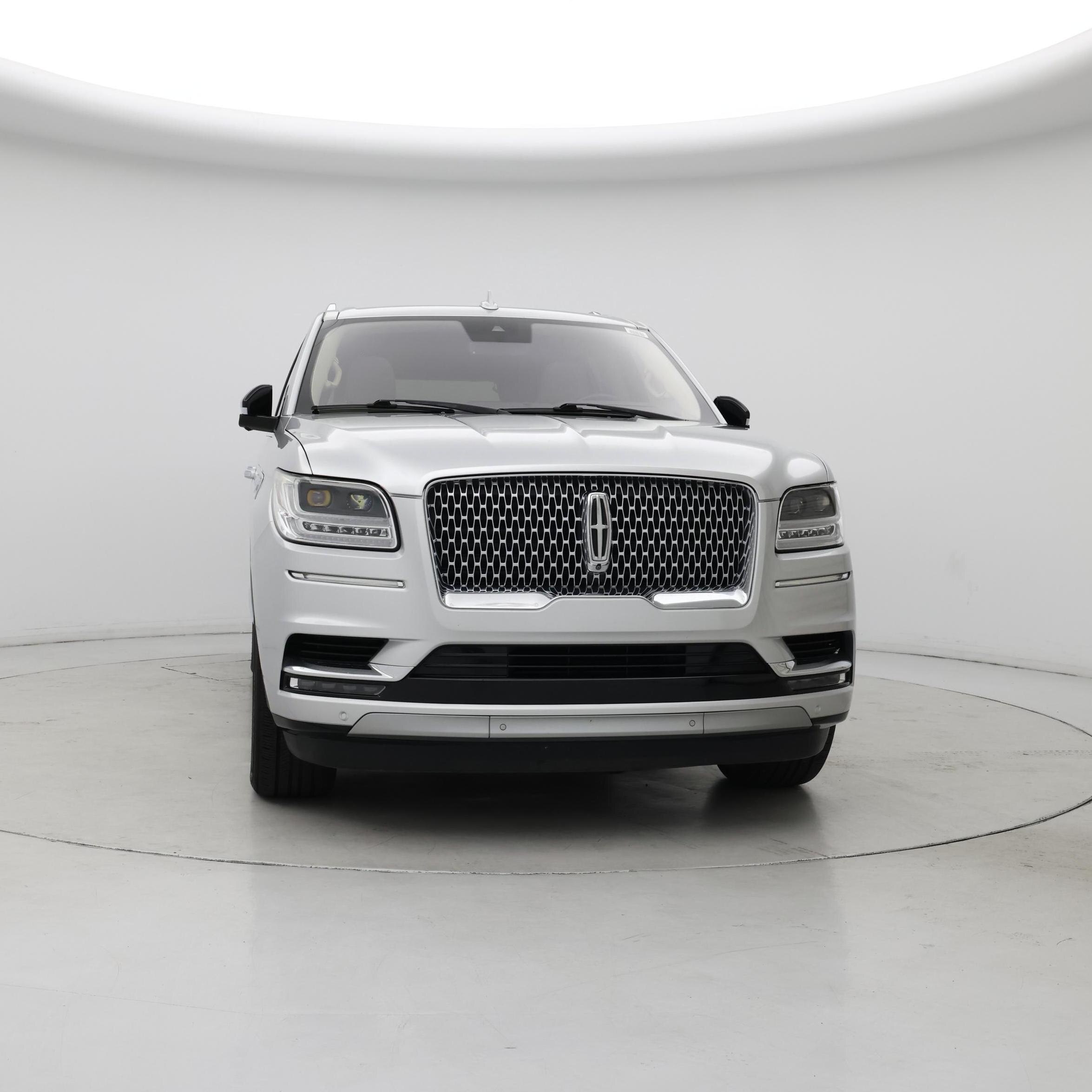 Thumbnail: 2019 Lincoln Navigator - 5