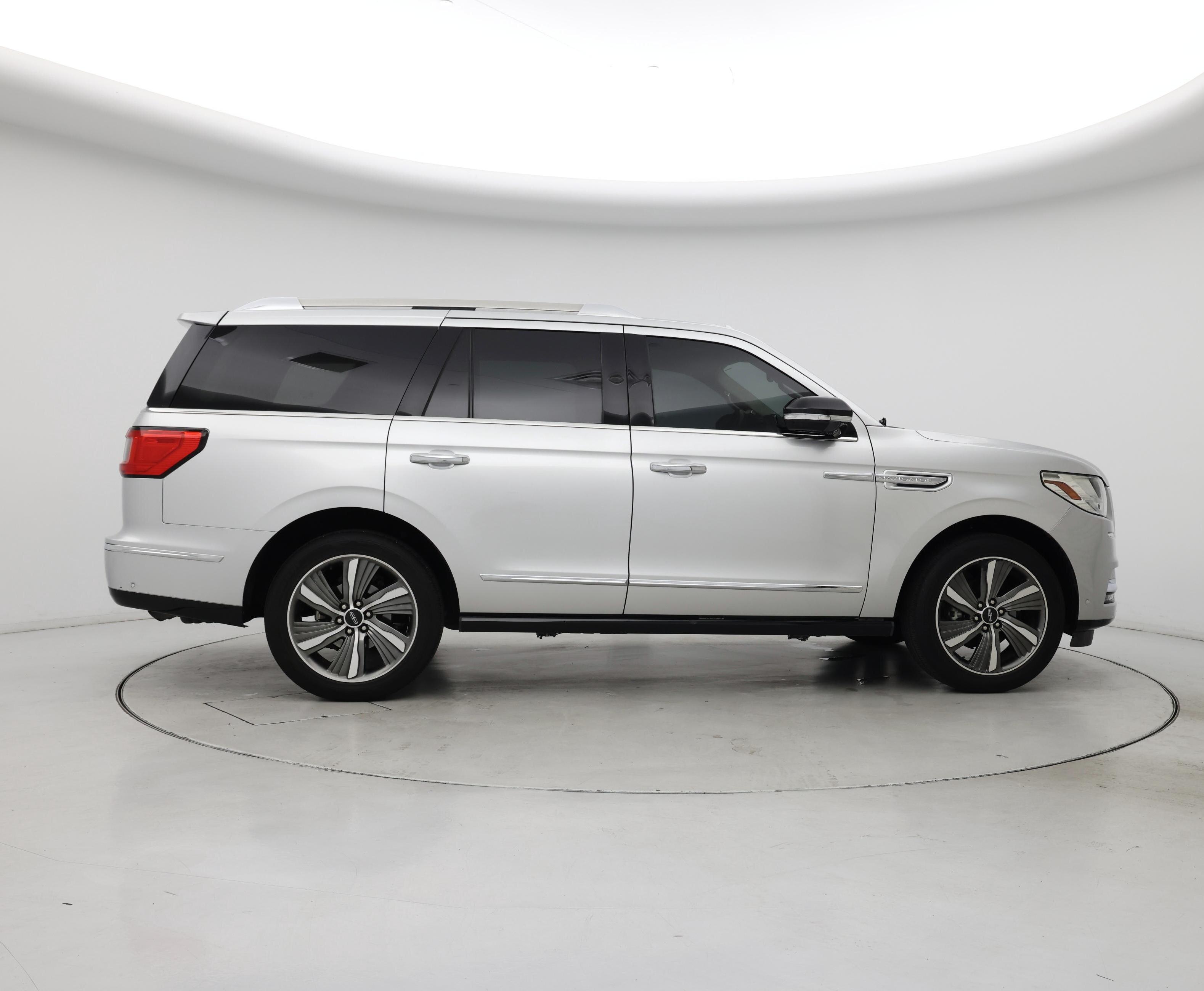 Thumbnail: 2019 Lincoln Navigator - 7