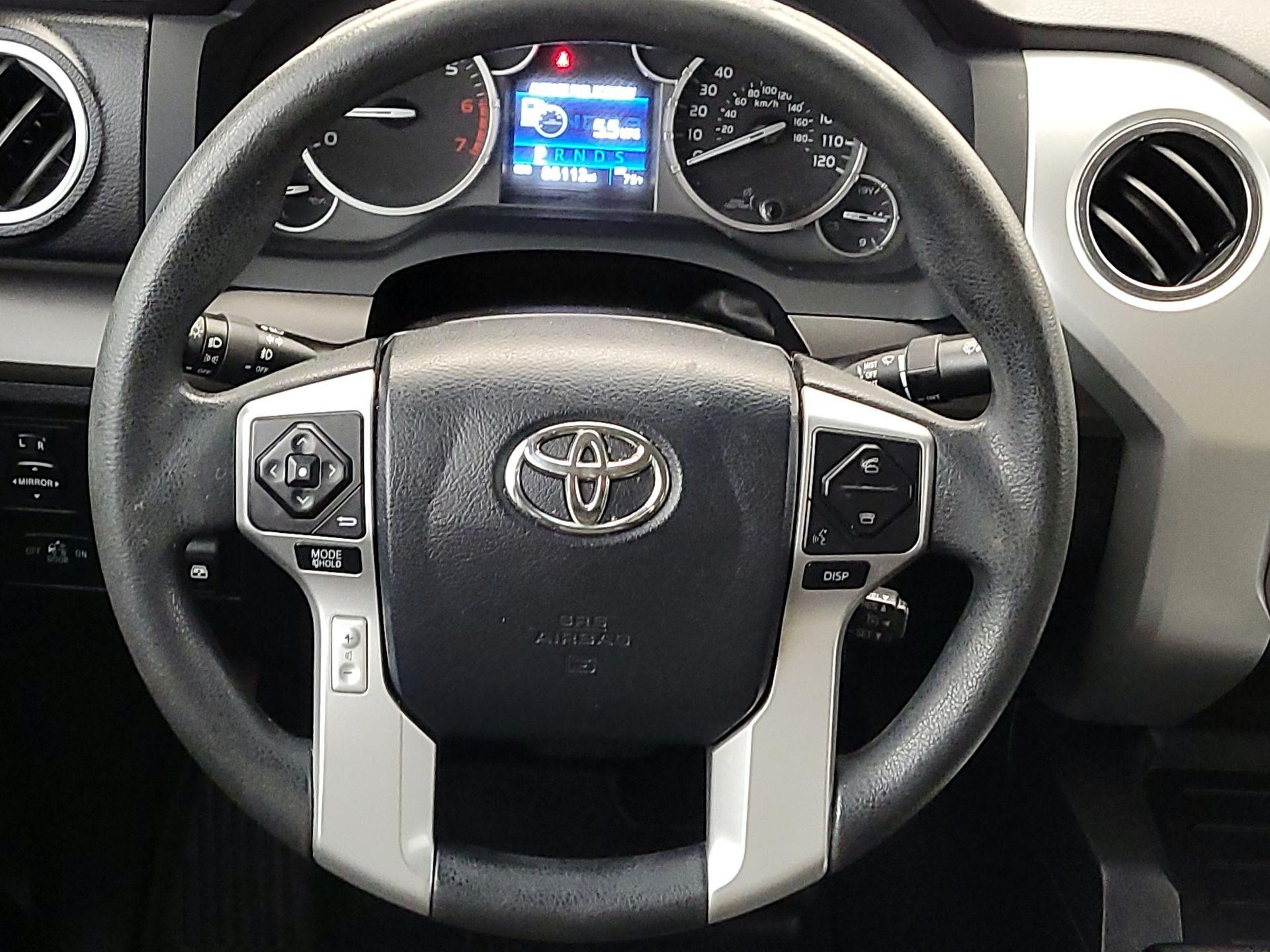 Thumbnail: 2017 Toyota Tundra - 10