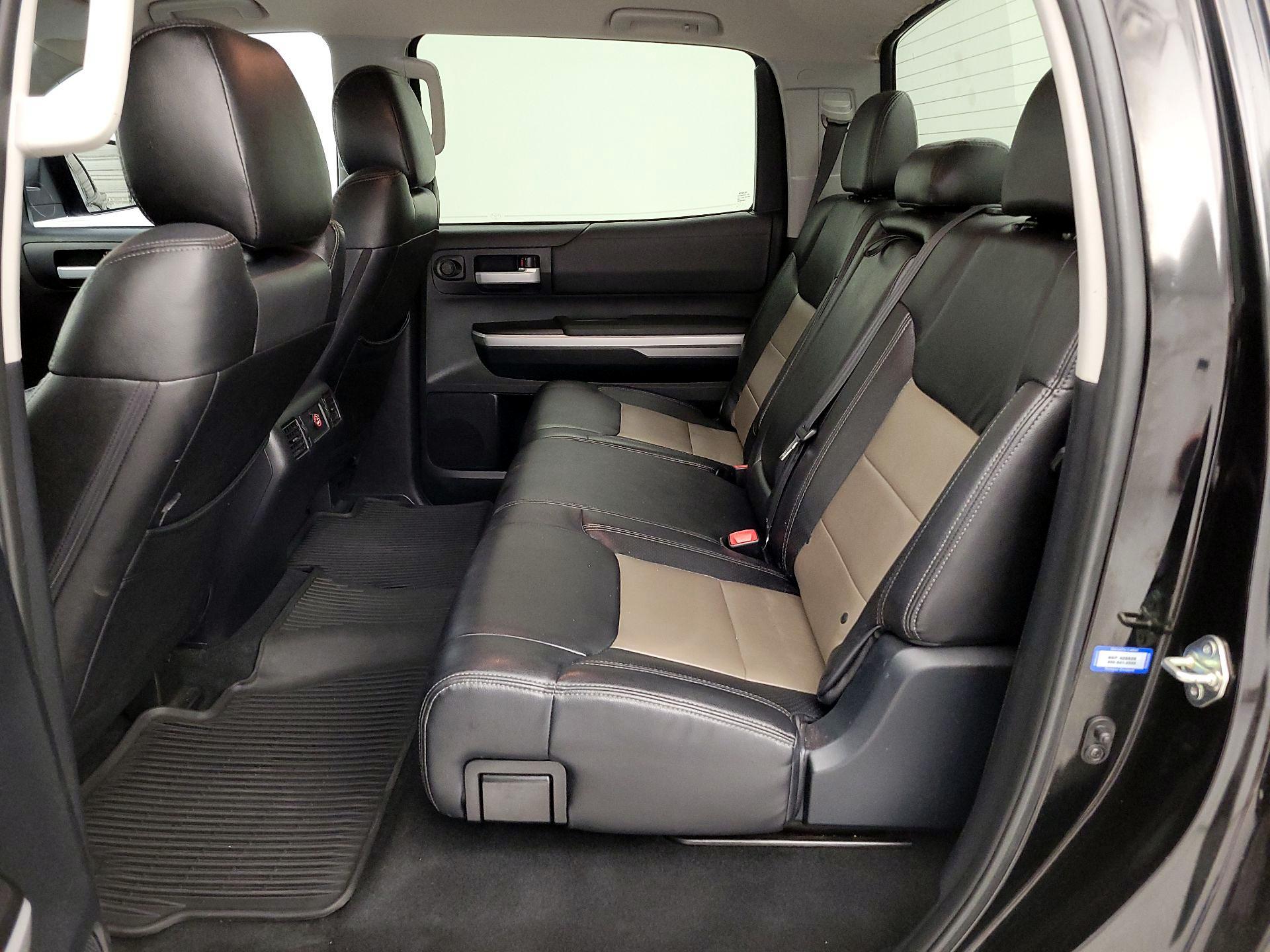 Thumbnail: 2017 Toyota Tundra - 19