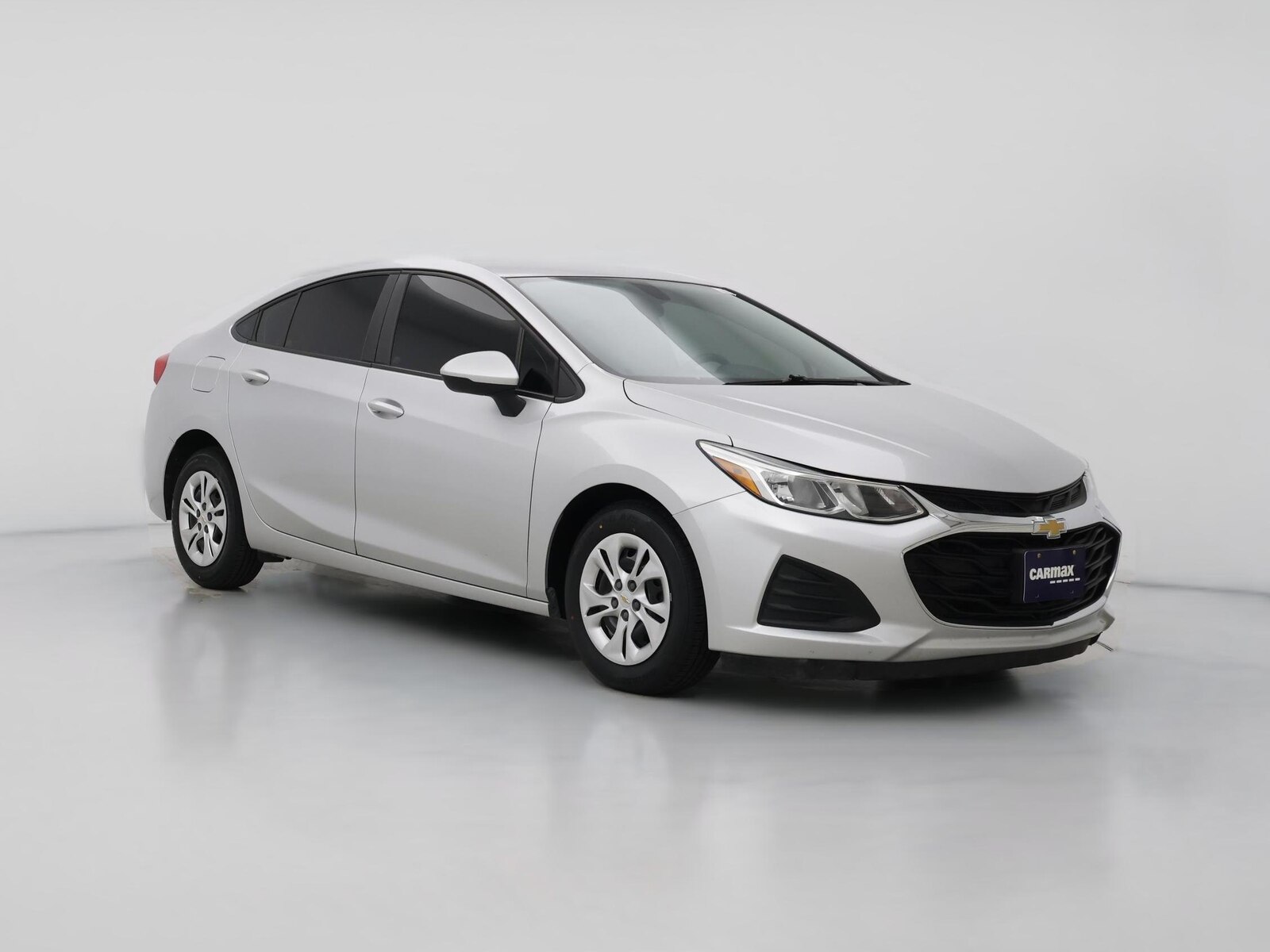 2019 Chevrolet Cruze