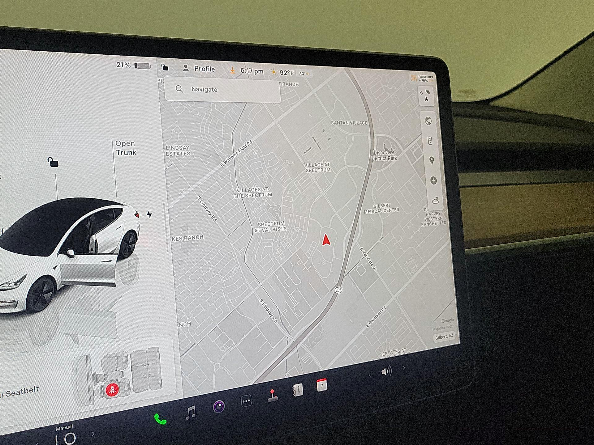 Thumbnail: 2023 Tesla Model 3 - 13