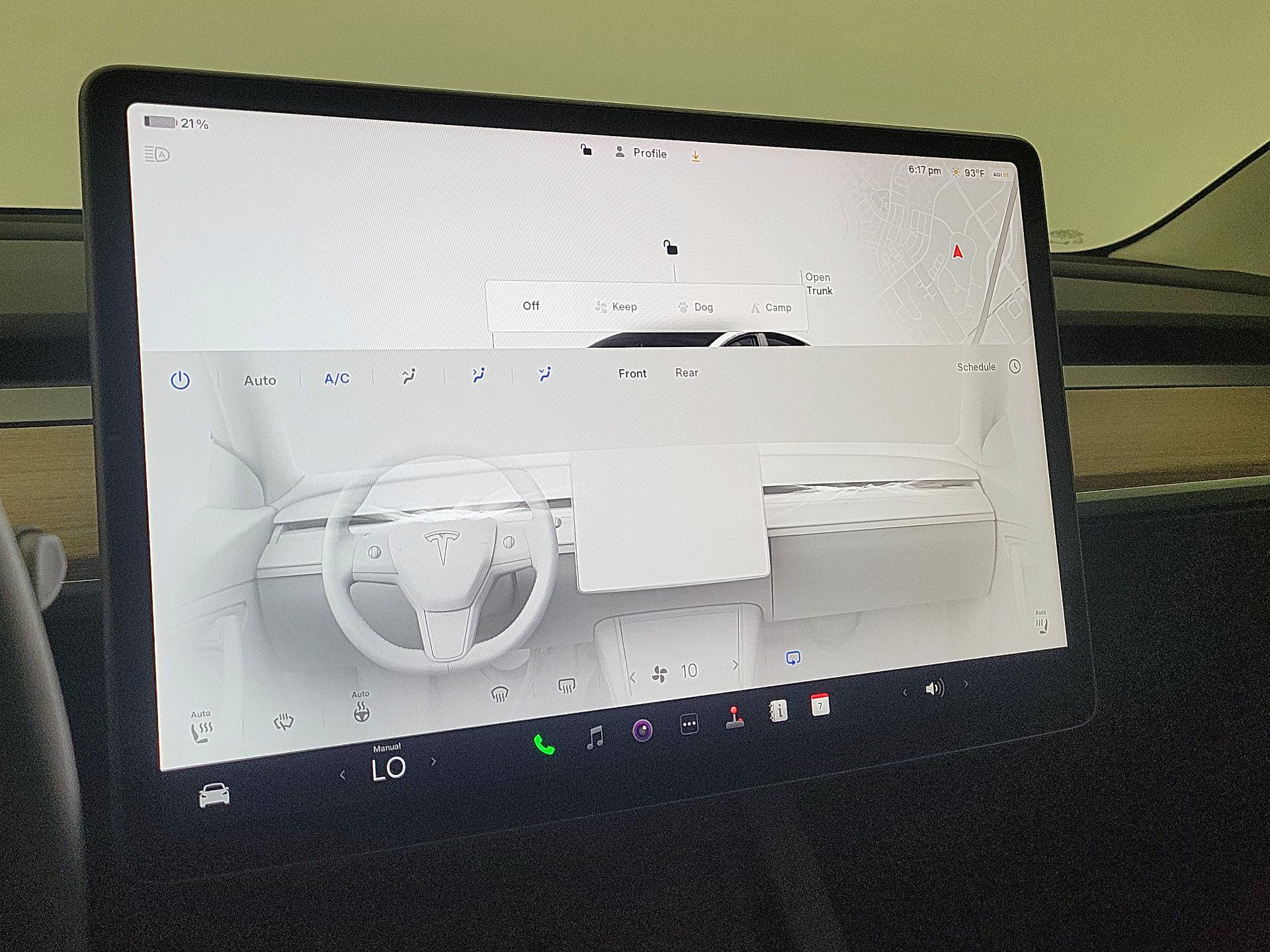 Thumbnail: 2023 Tesla Model 3 - 16