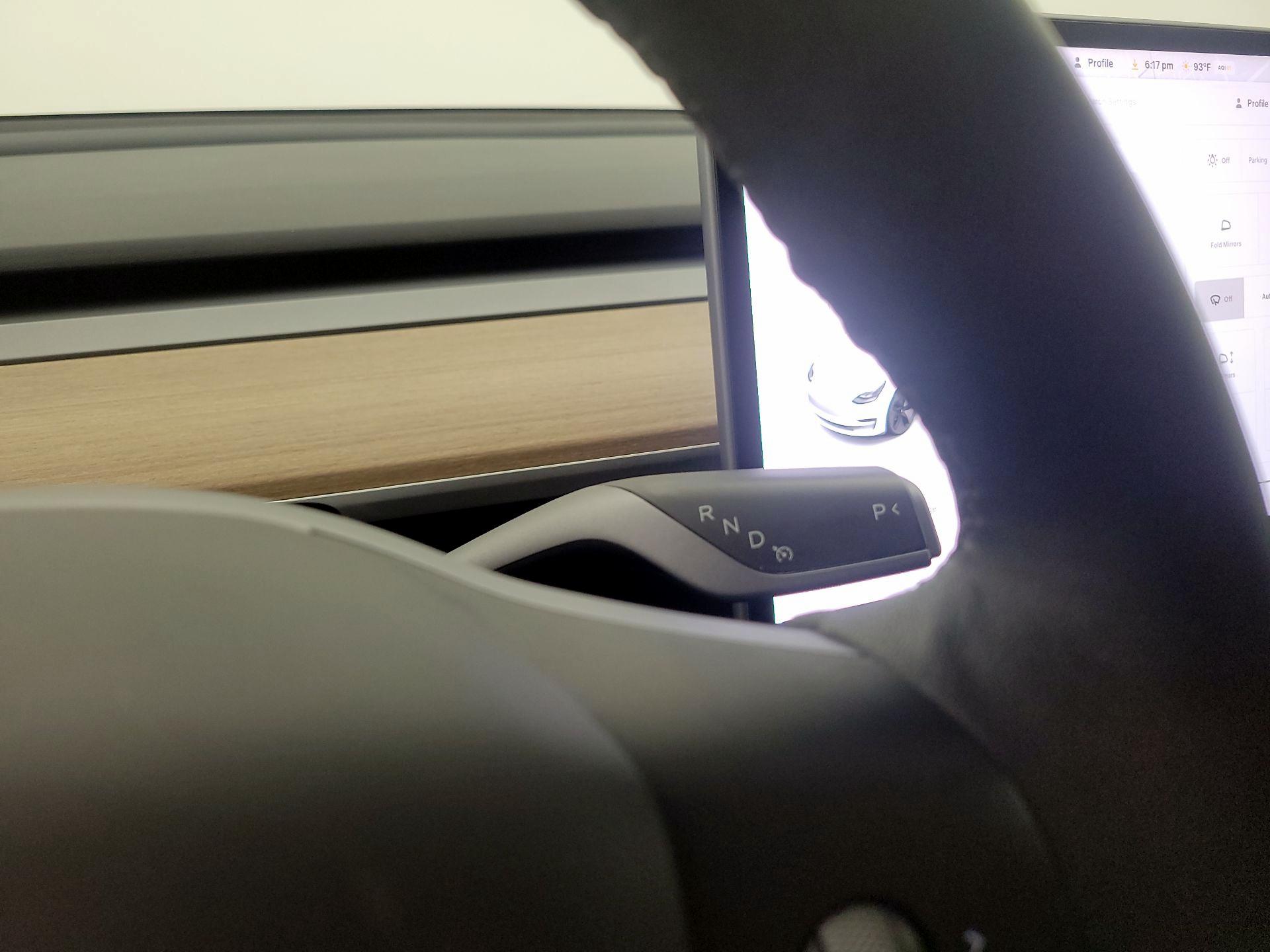 Thumbnail: 2023 Tesla Model 3 - 17