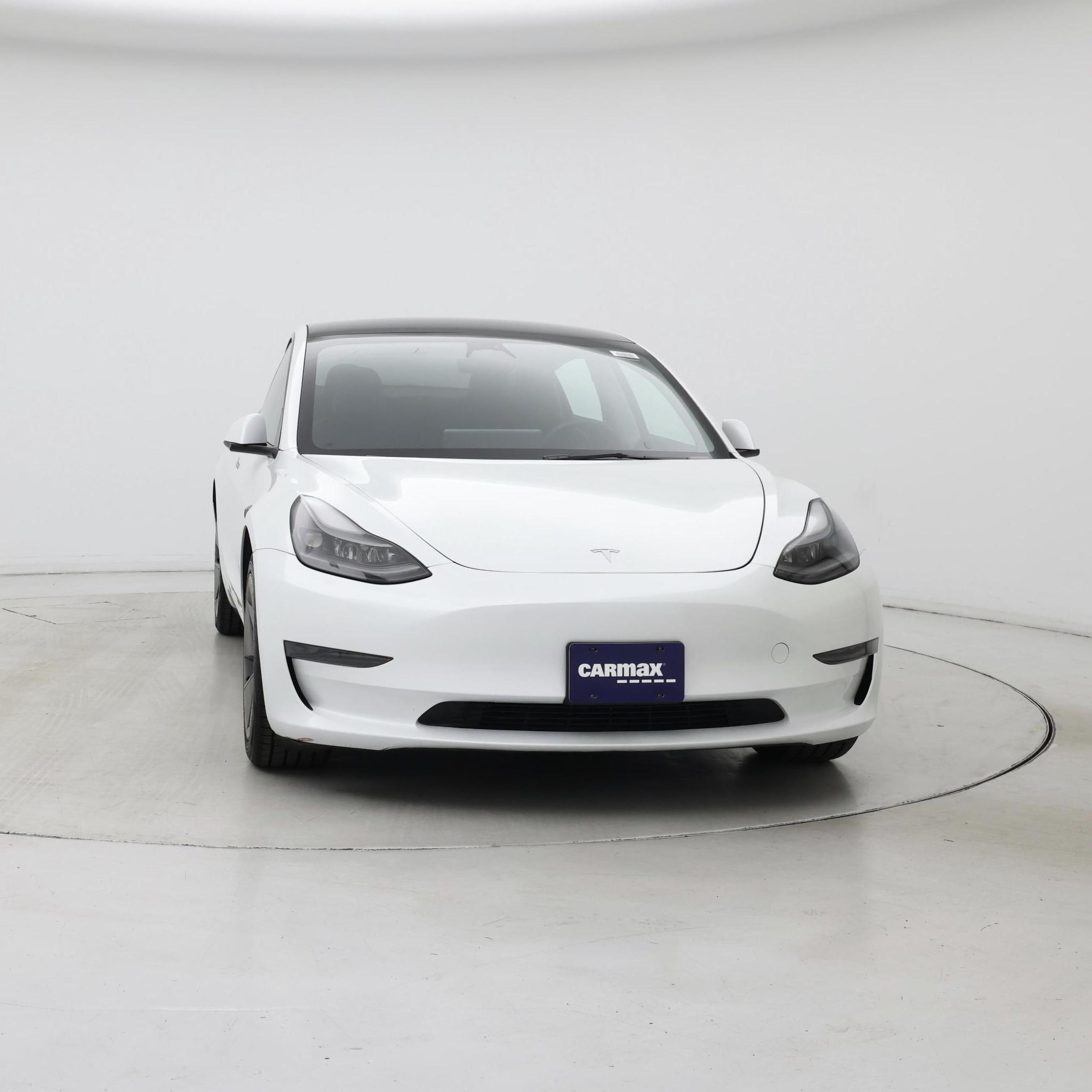 Thumbnail: 2023 Tesla Model 3 - 5