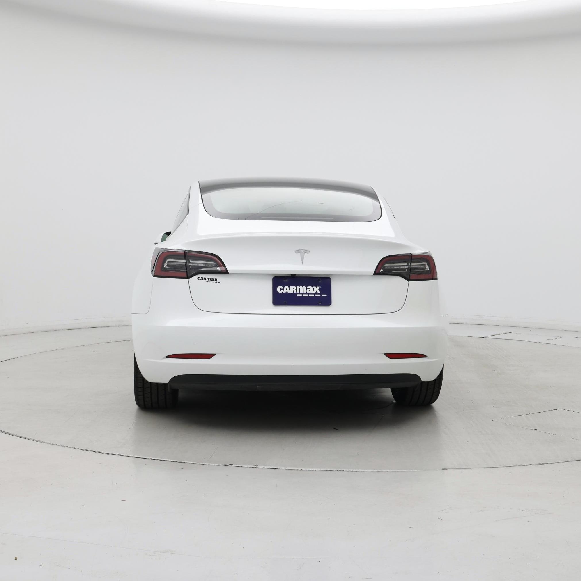 Thumbnail: 2023 Tesla Model 3 - 6
