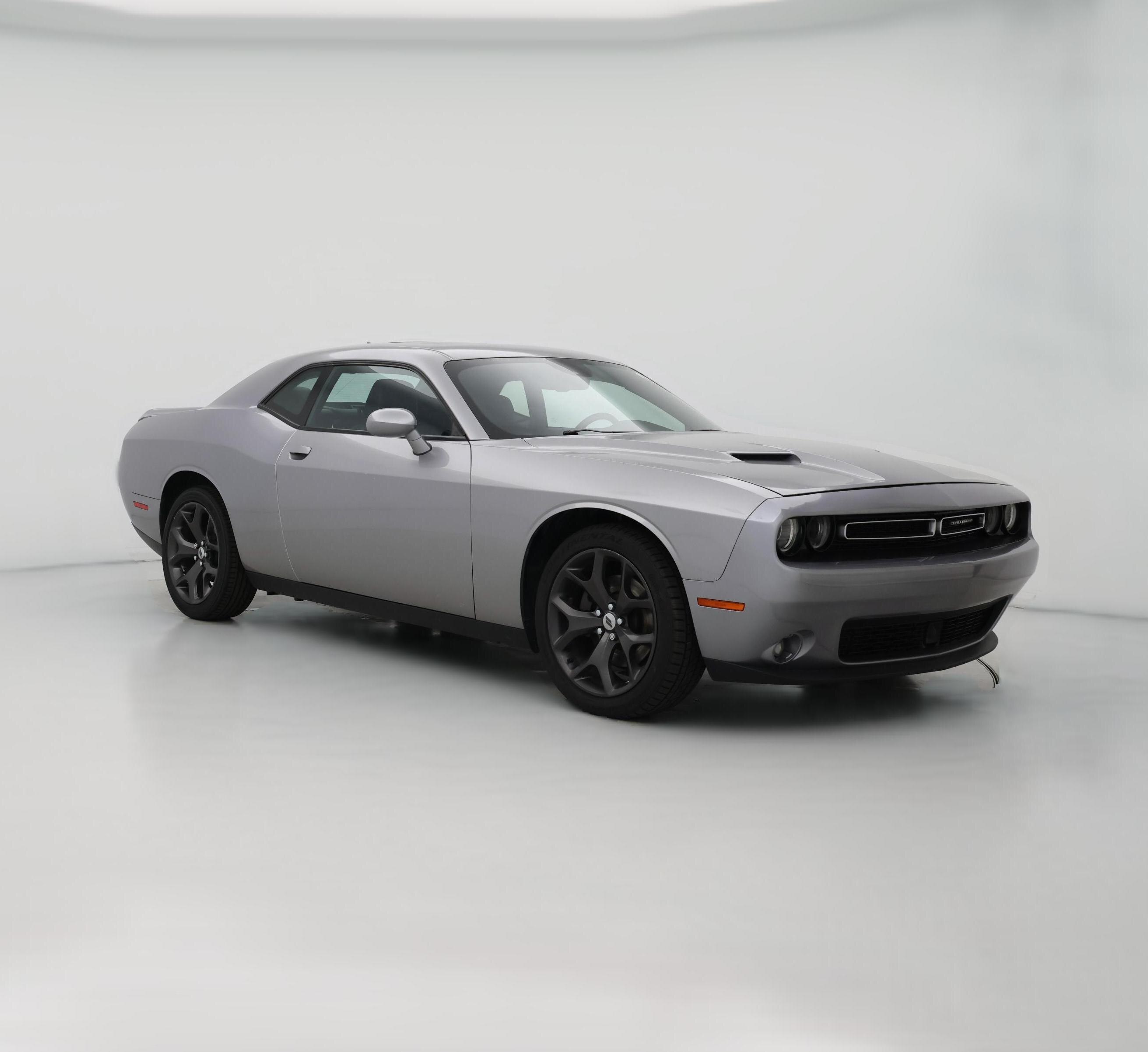 Thumbnail: 2018 Dodge Challenger - 1
