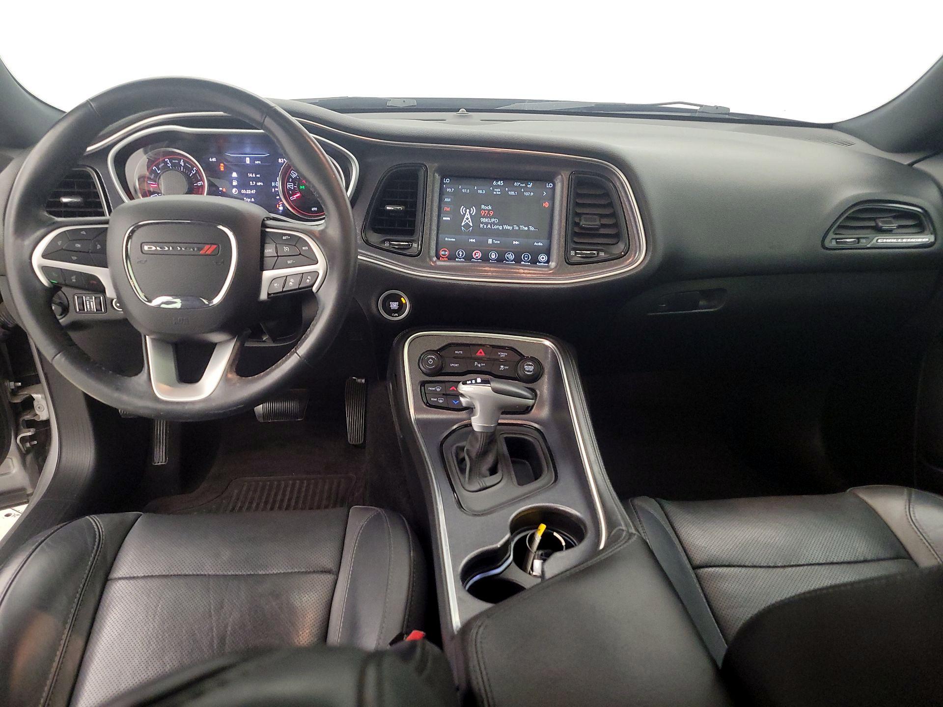 Thumbnail: 2018 Dodge Challenger - 9