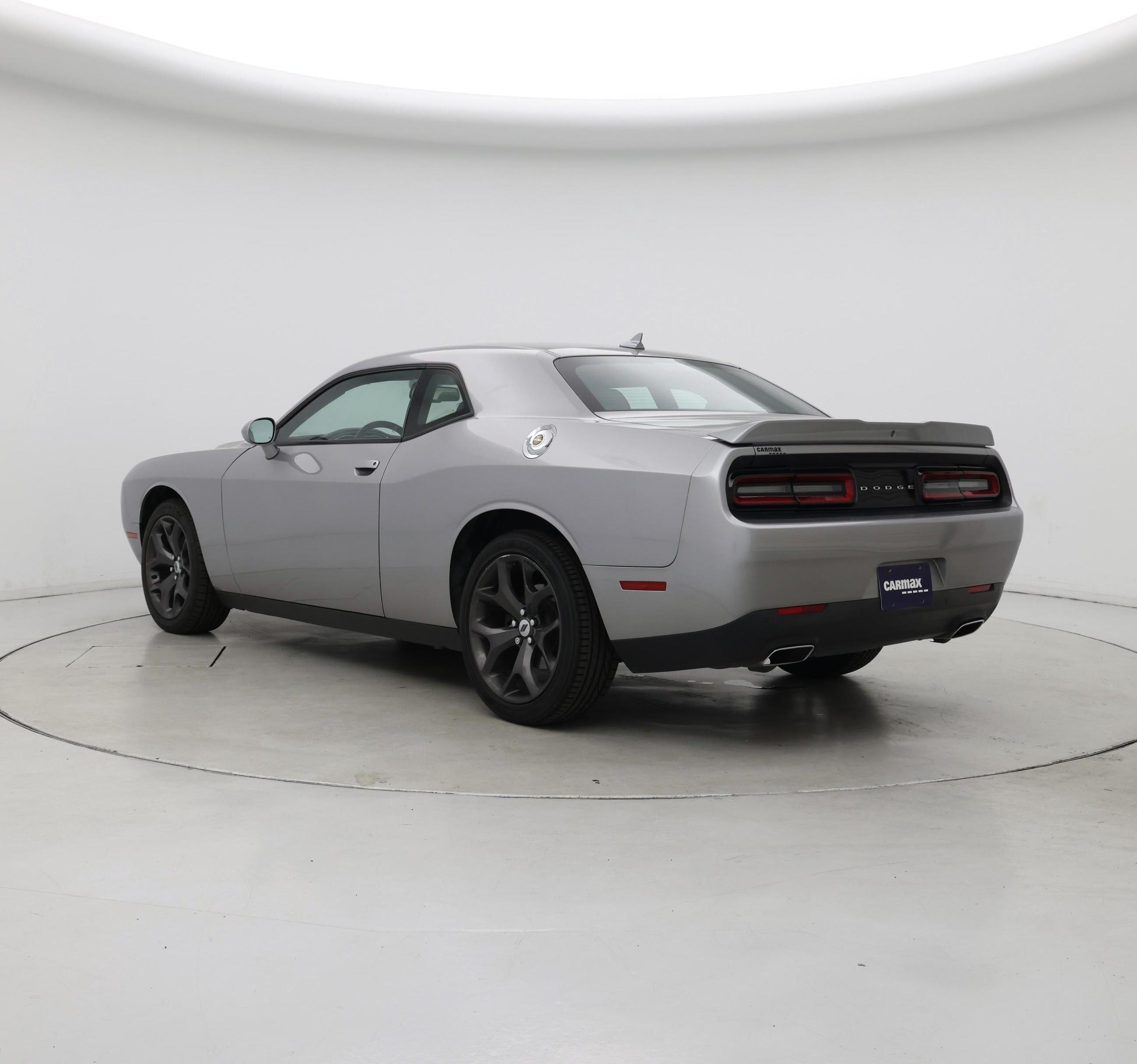 Thumbnail: 2018 Dodge Challenger - 2