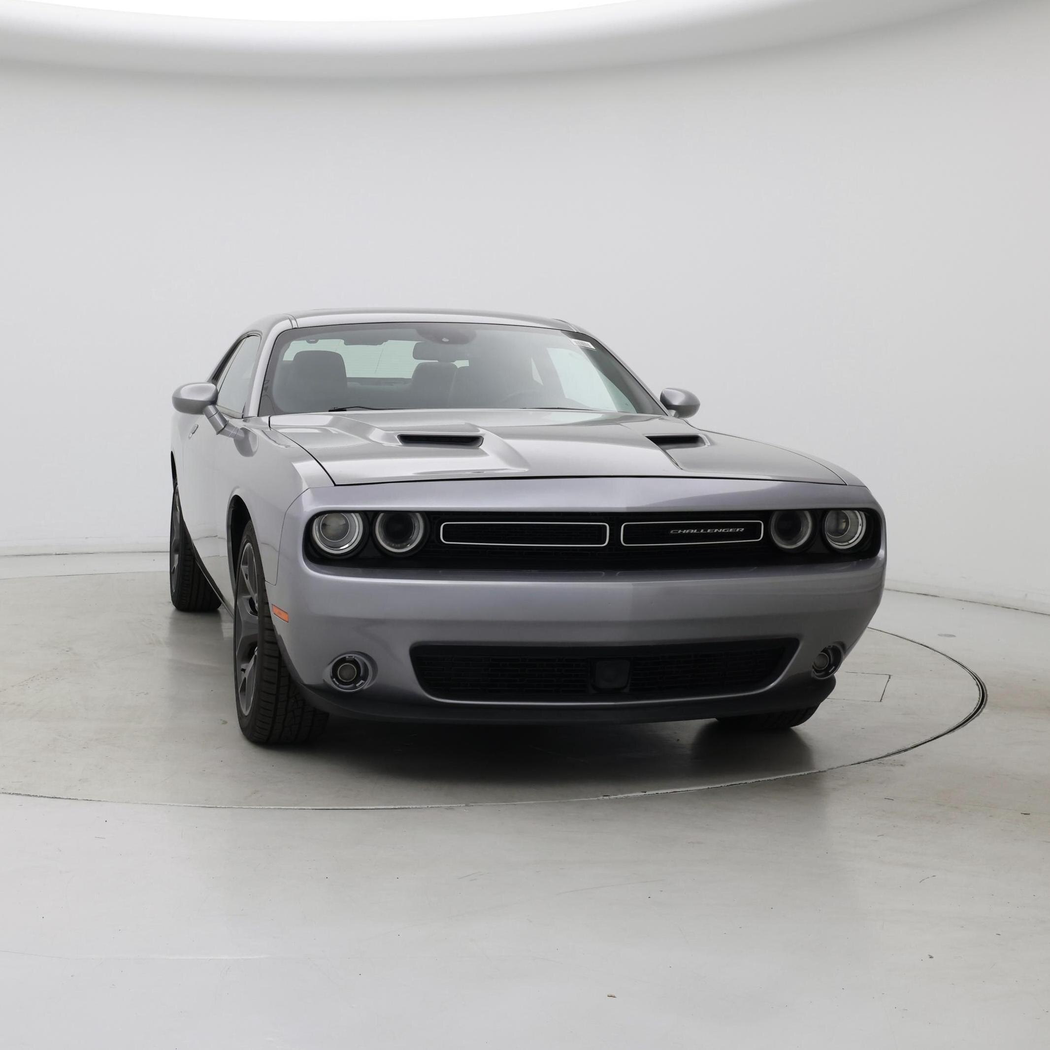 Thumbnail: 2018 Dodge Challenger - 5