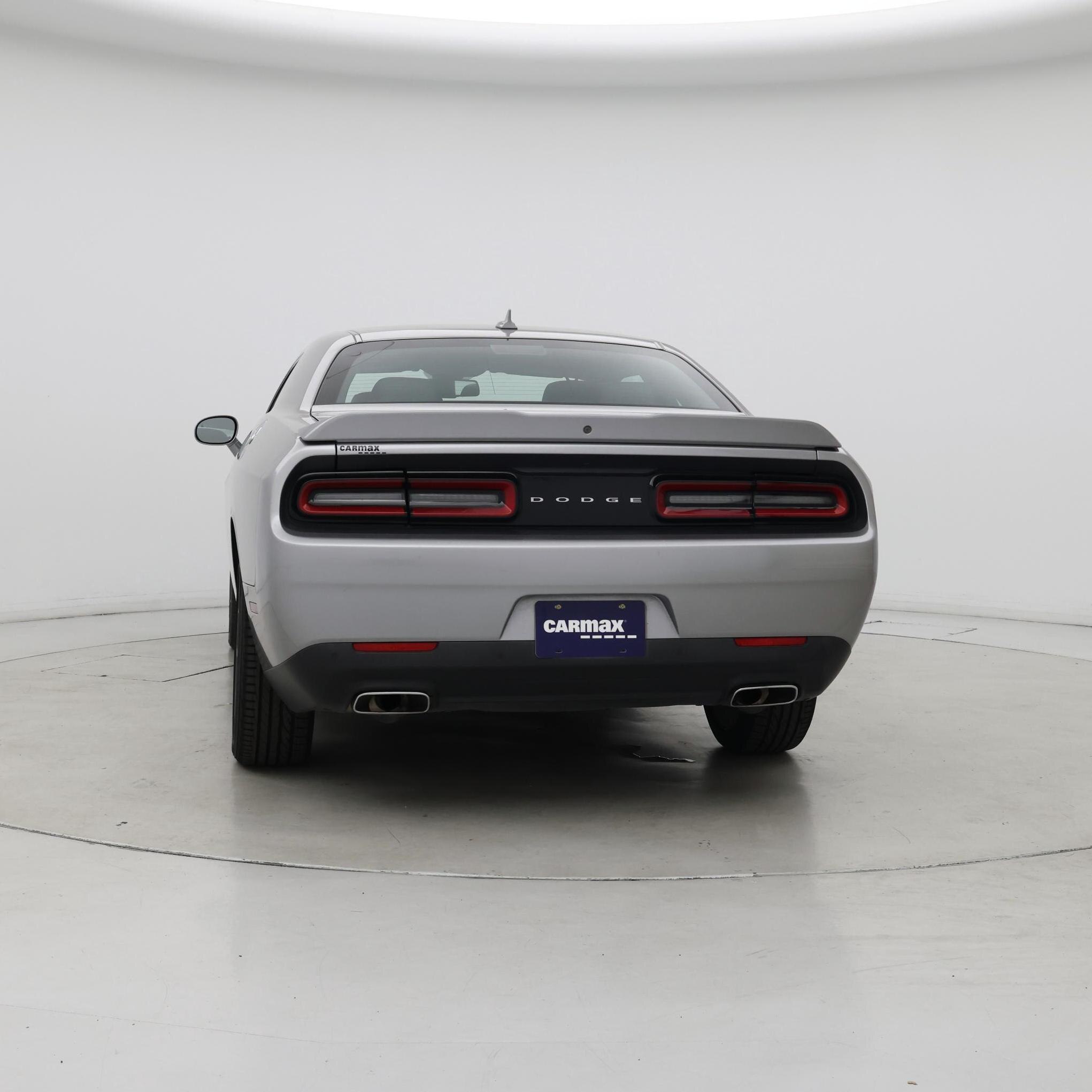 Thumbnail: 2018 Dodge Challenger - 6