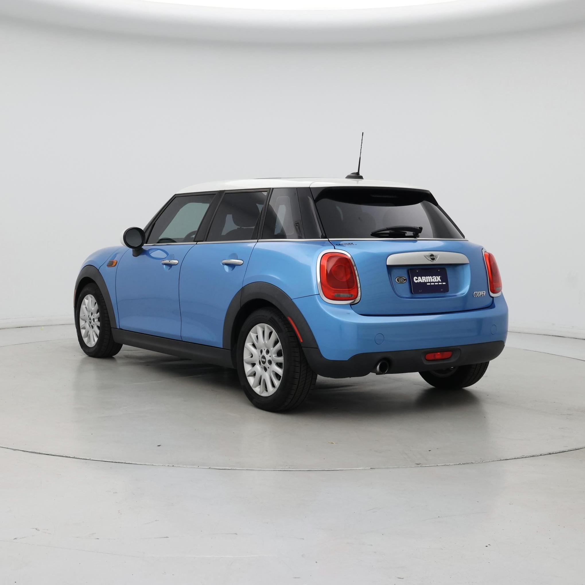 Thumbnail: 2015 MINI Cooper Hardtop - 2