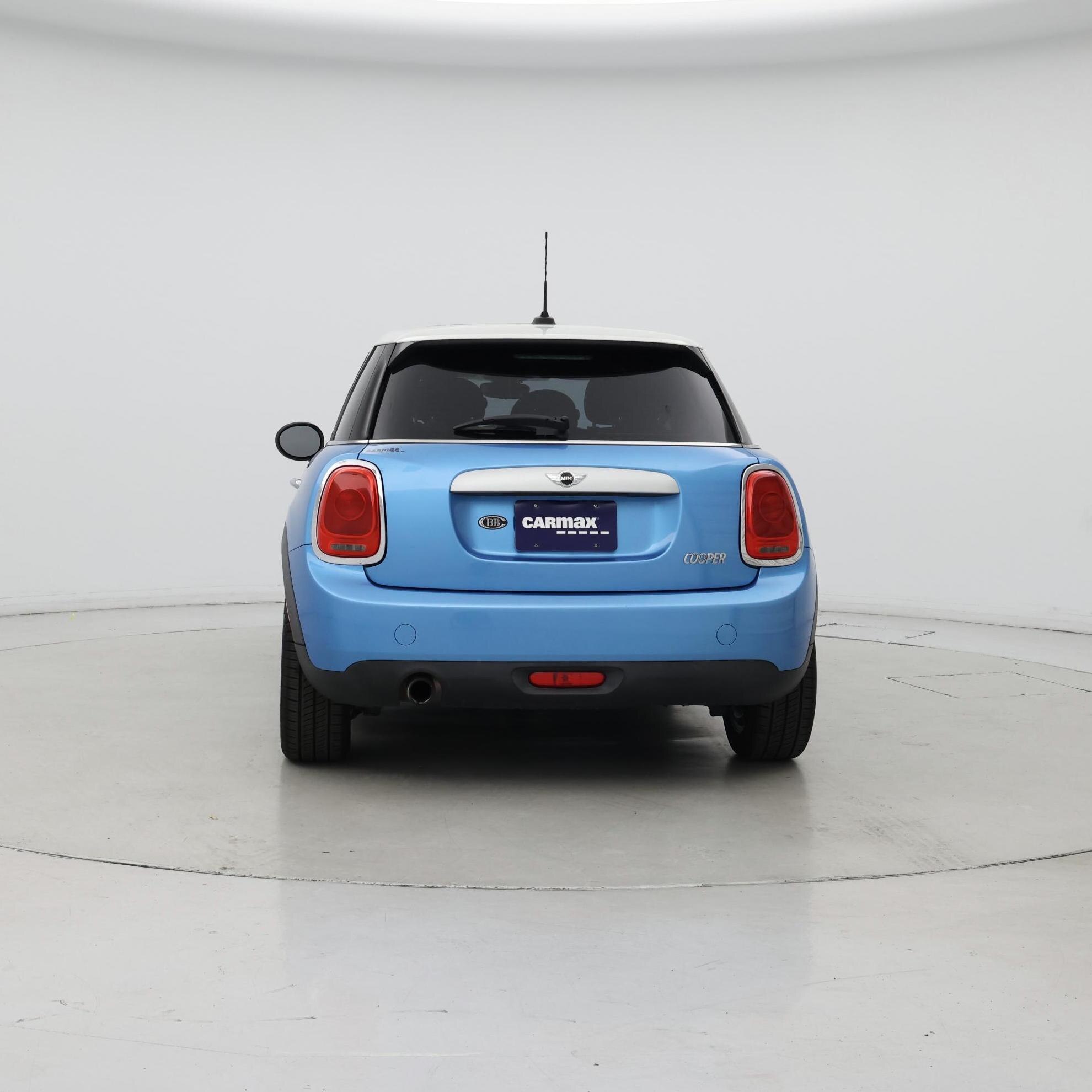 Thumbnail: 2015 MINI Cooper Hardtop - 6