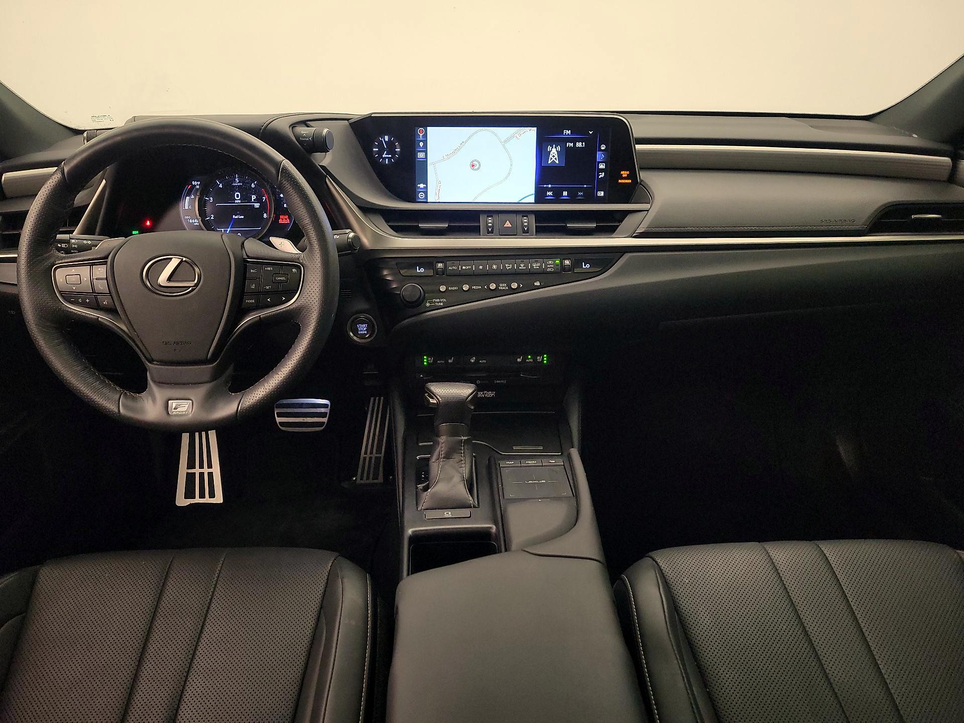 Thumbnail: 2019 Lexus ES - 9