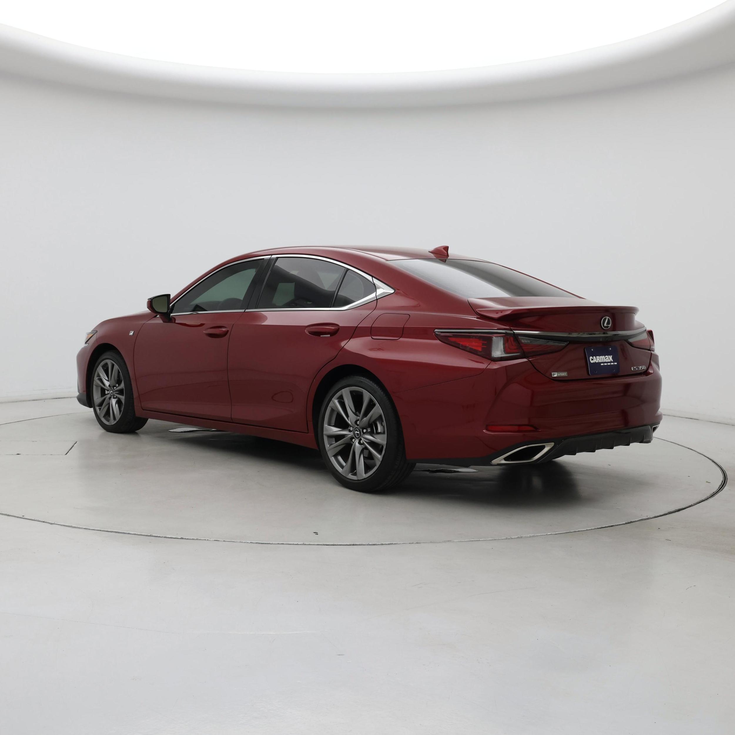 Thumbnail: 2019 Lexus ES - 2