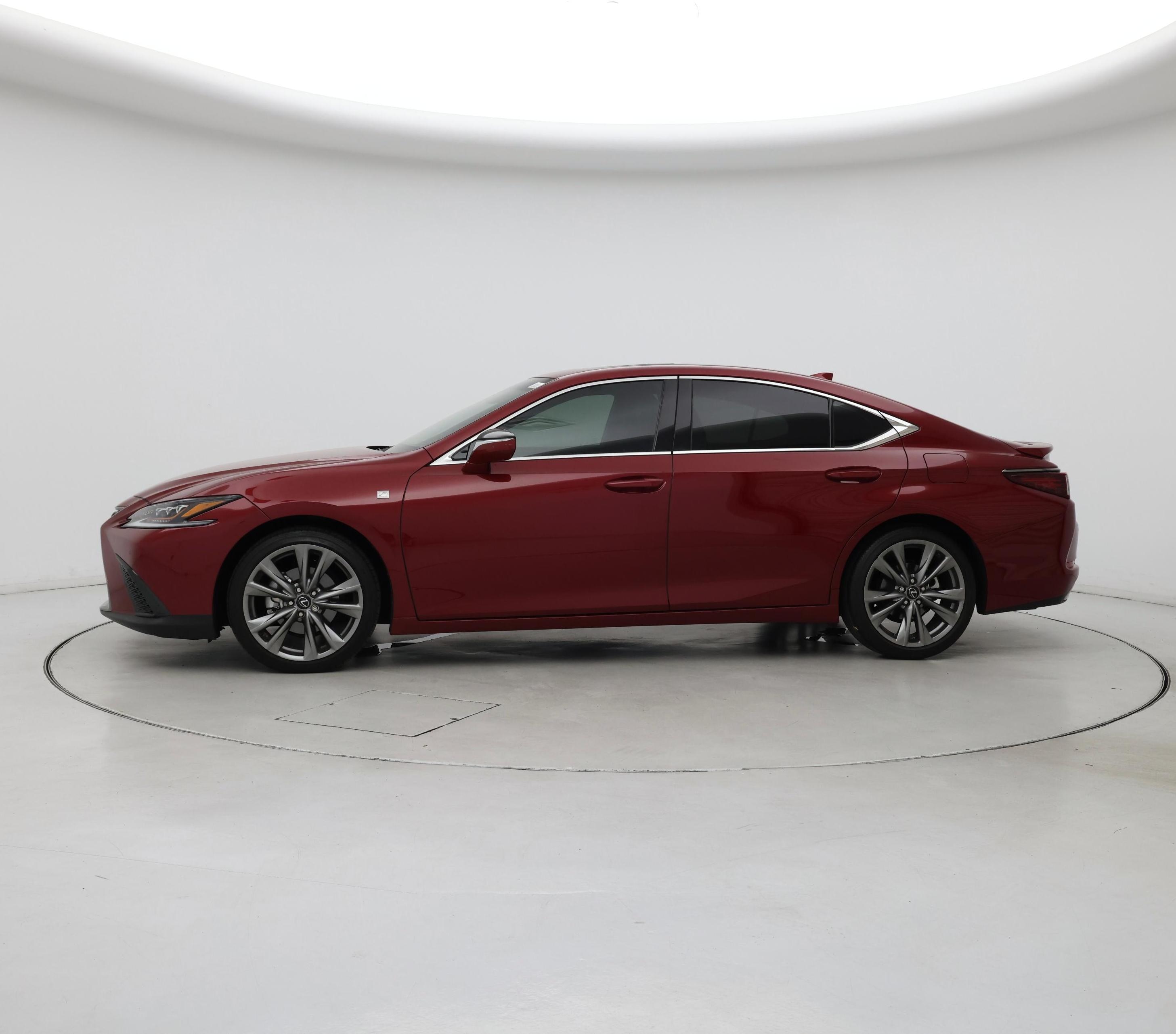 Thumbnail: 2019 Lexus ES - 3
