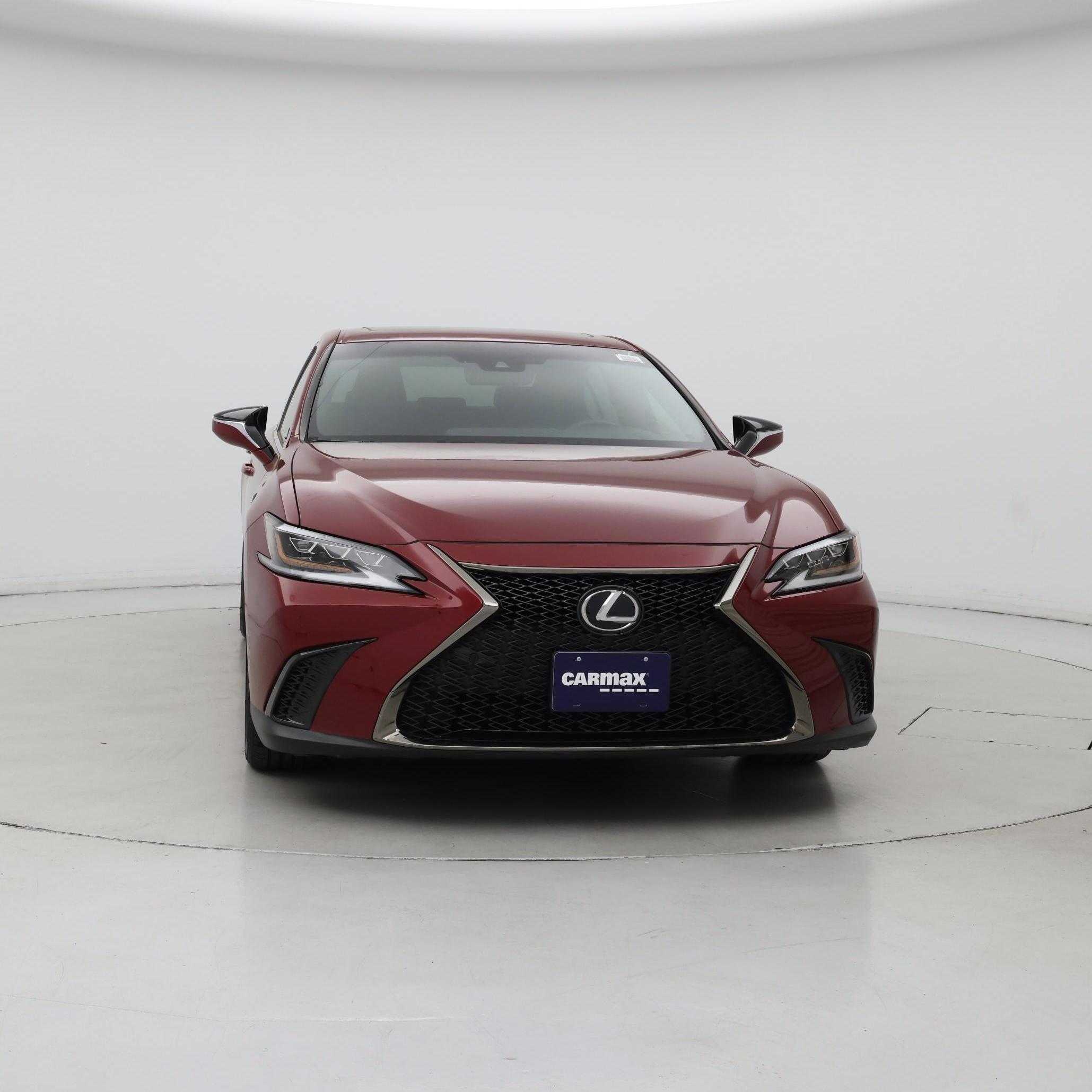 Thumbnail: 2019 Lexus ES - 5