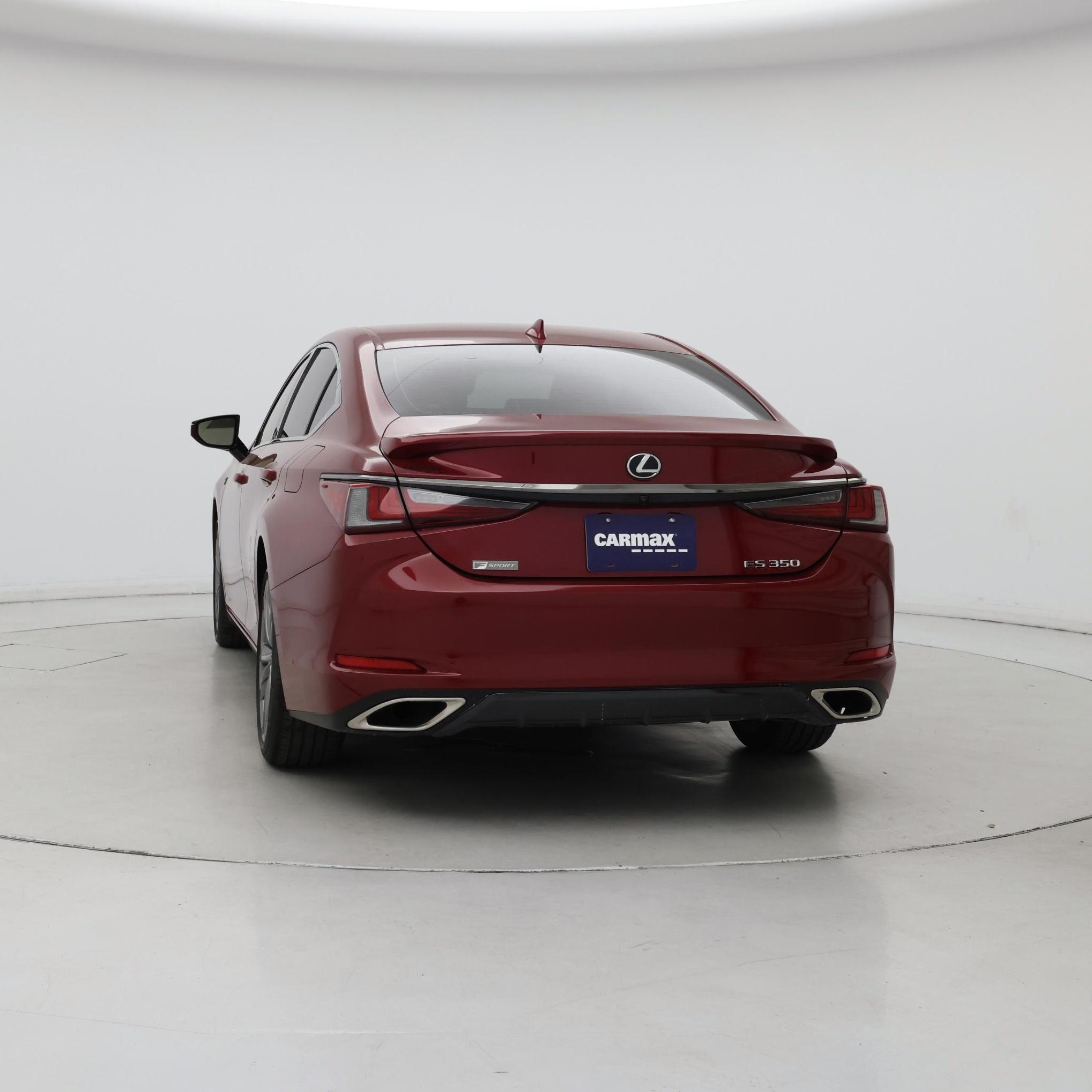 Thumbnail: 2019 Lexus ES - 6