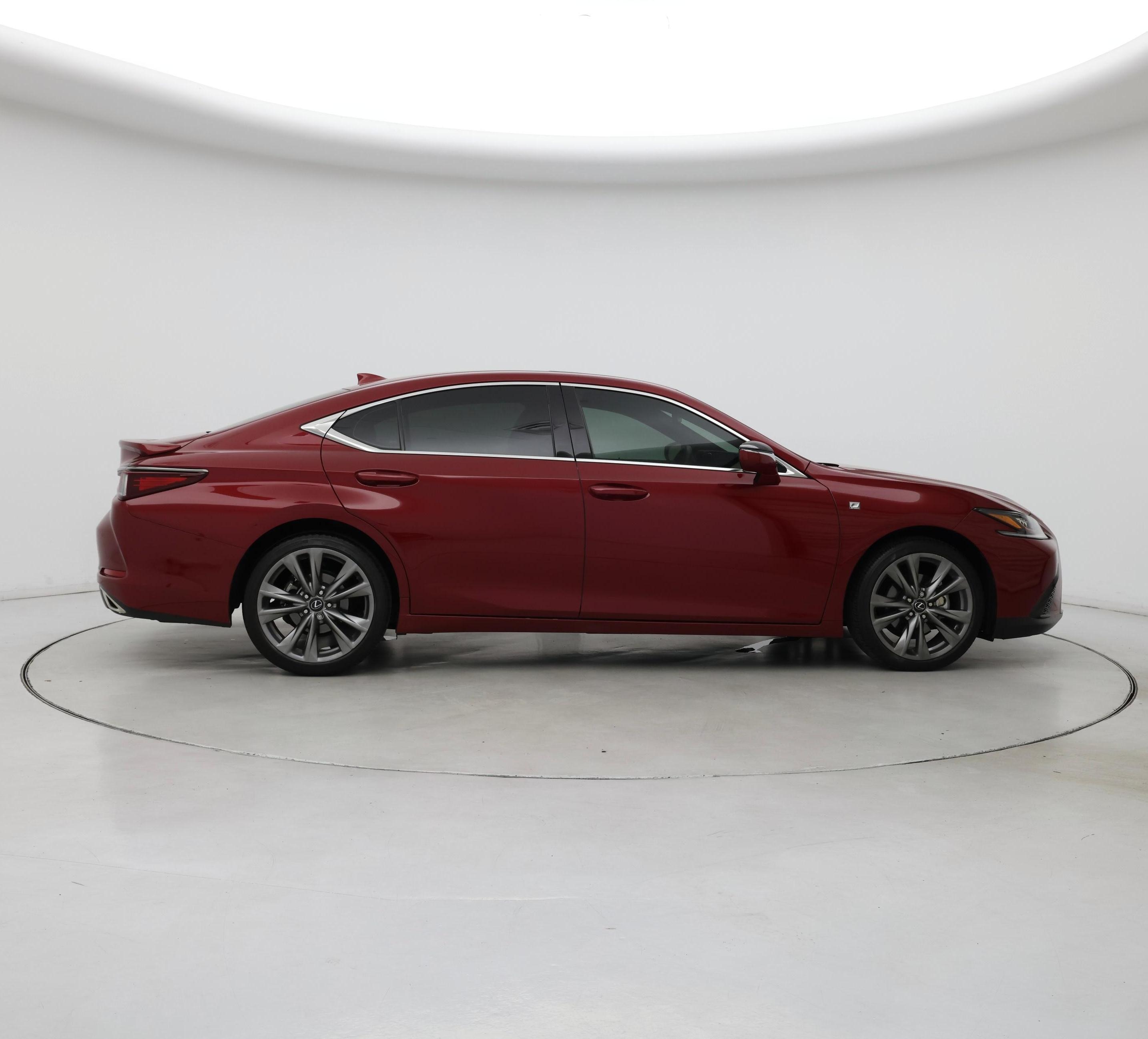 Thumbnail: 2019 Lexus ES - 7