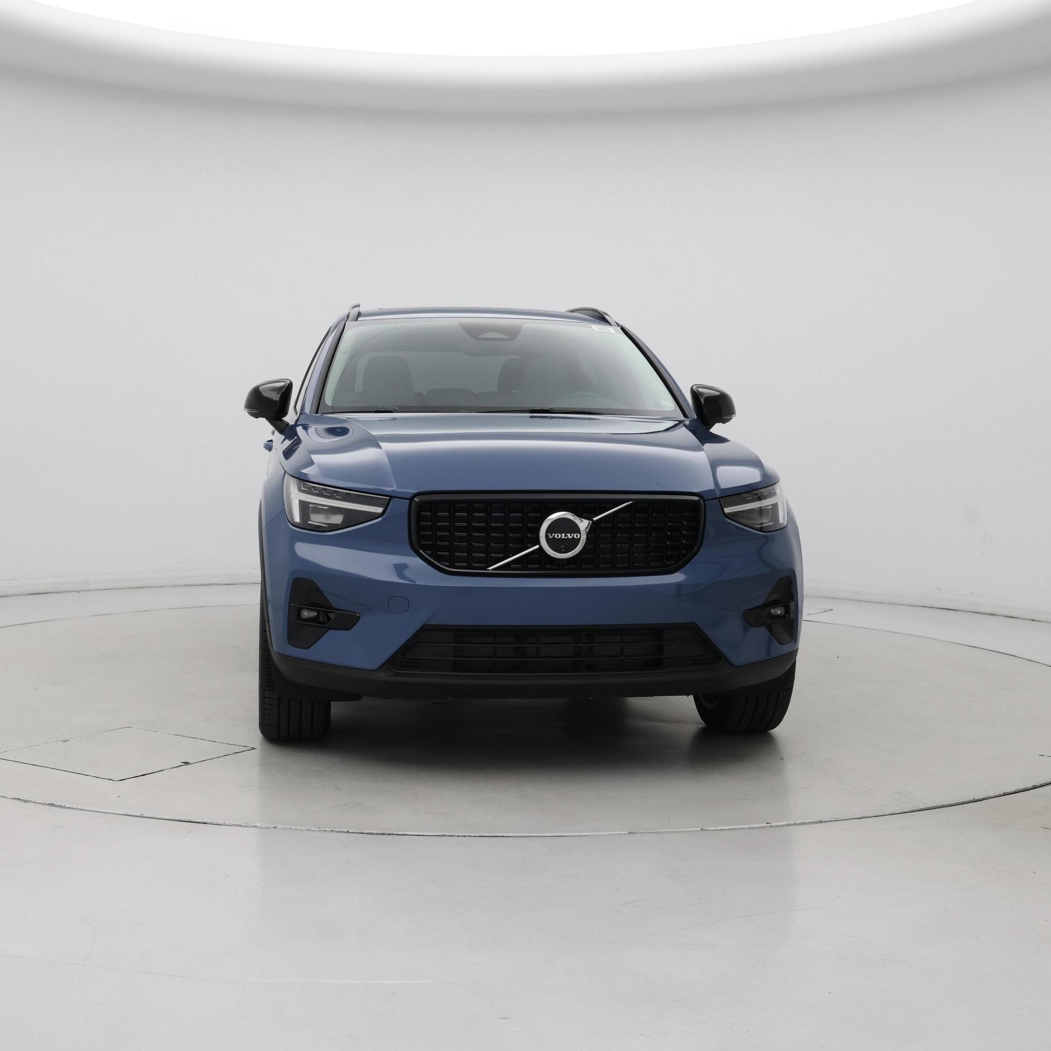 Thumbnail: 2024 Volvo XC40 - 5